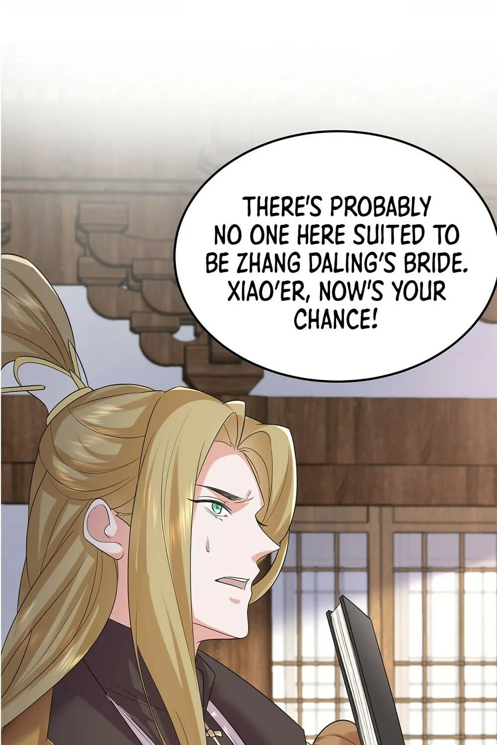 When Did I Become Unbeatable? Mangakakalot X Chapter 100 Page 43