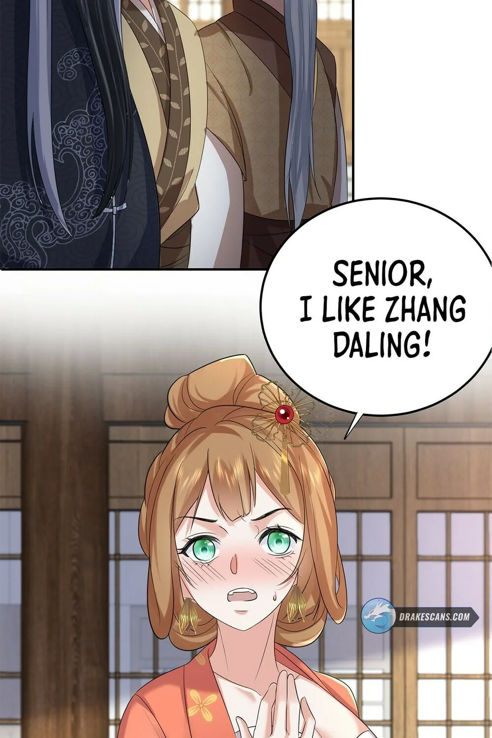 When Did I Become Unbeatable? Mangakakalot X Chapter 100 Page 46