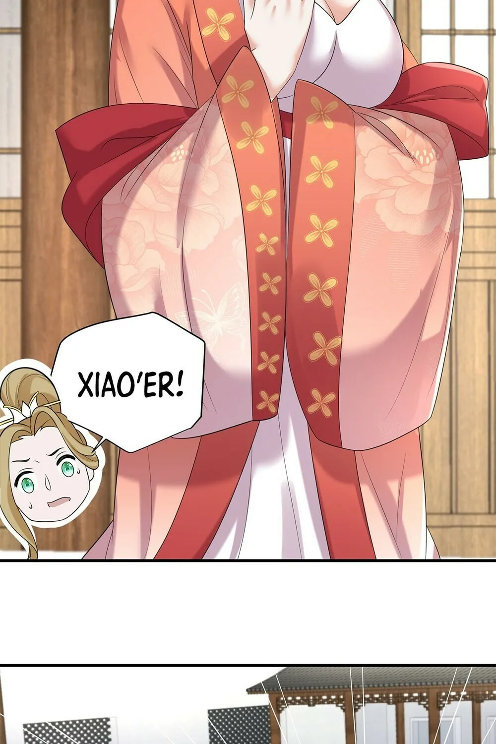 When Did I Become Unbeatable? Mangakakalot X Chapter 100 Page 47