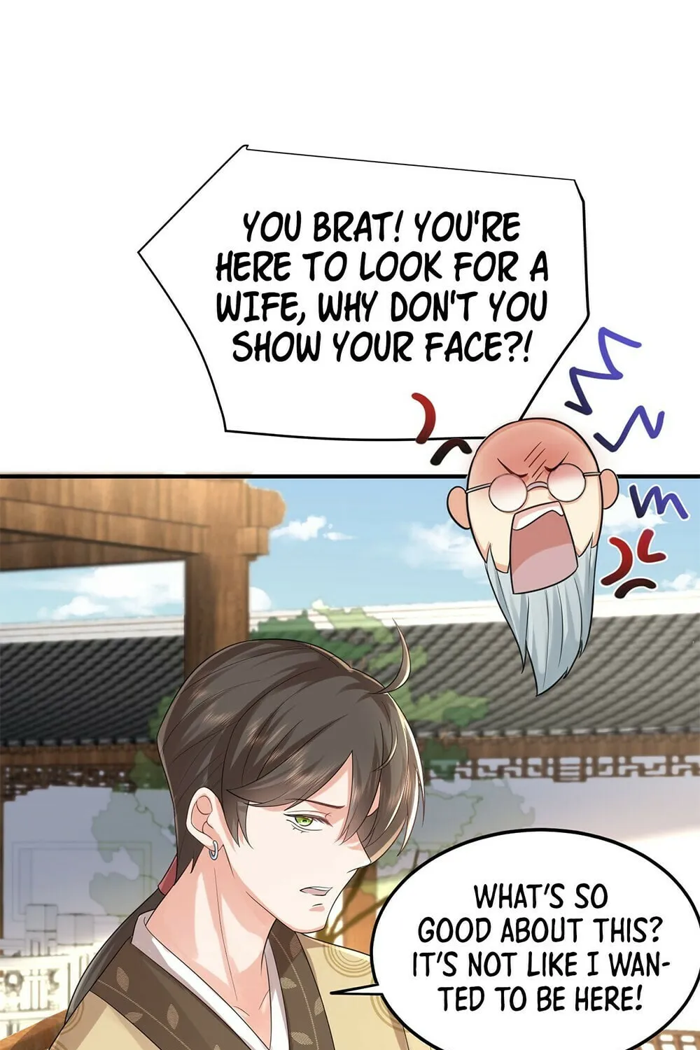 When Did I Become Unbeatable? Mangakakalot X Chapter 100 Page 9
