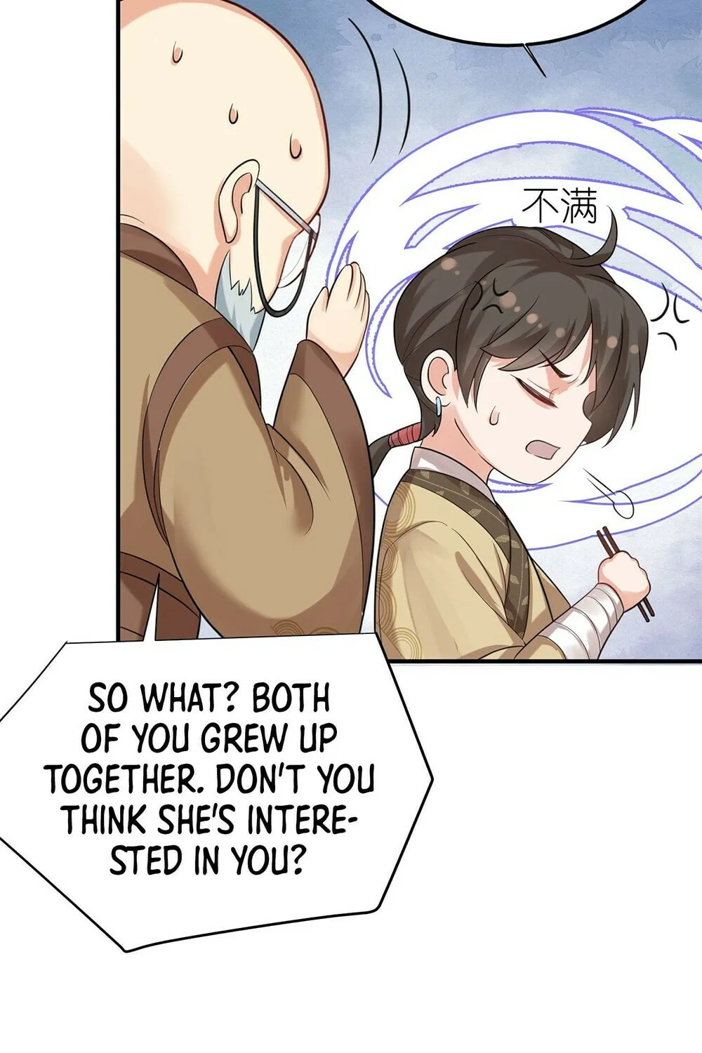When Did I Become Unbeatable? Mangakakalot X Chapter 100 Page 11