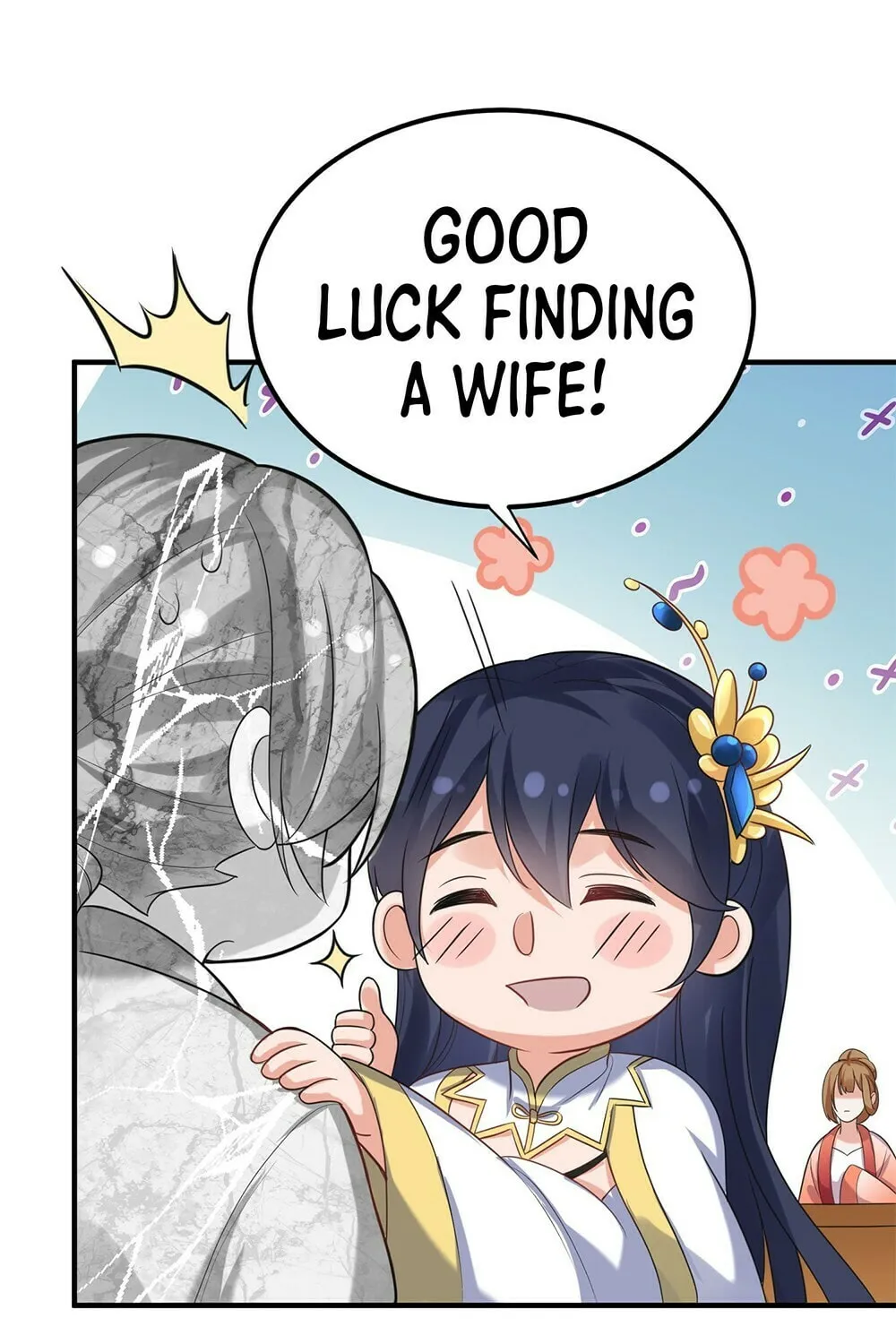 When Did I Become Unbeatable? Mangakakalot X Chapter 100 Page 13
