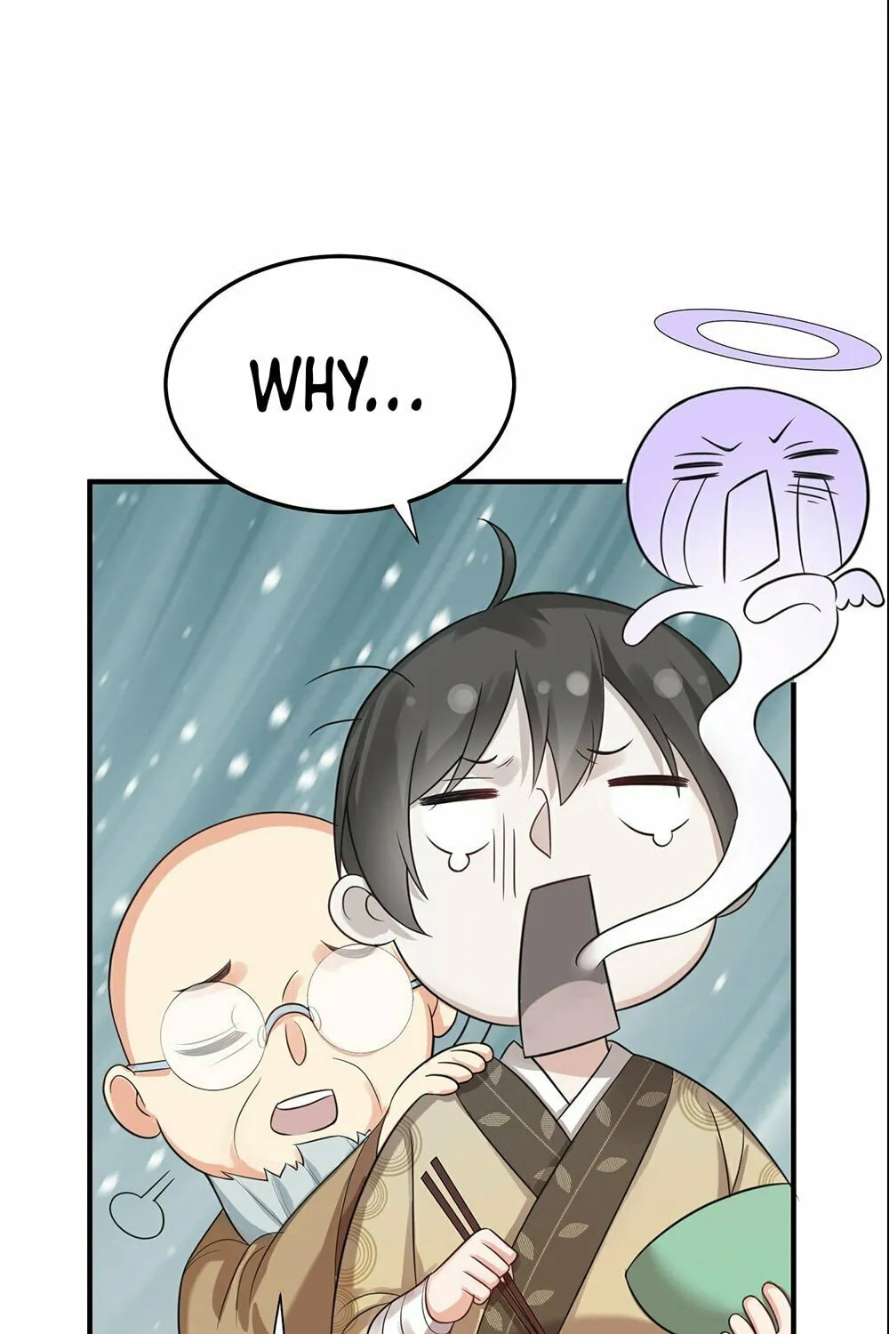 When Did I Become Unbeatable? Mangakakalot X Chapter 100 Page 17