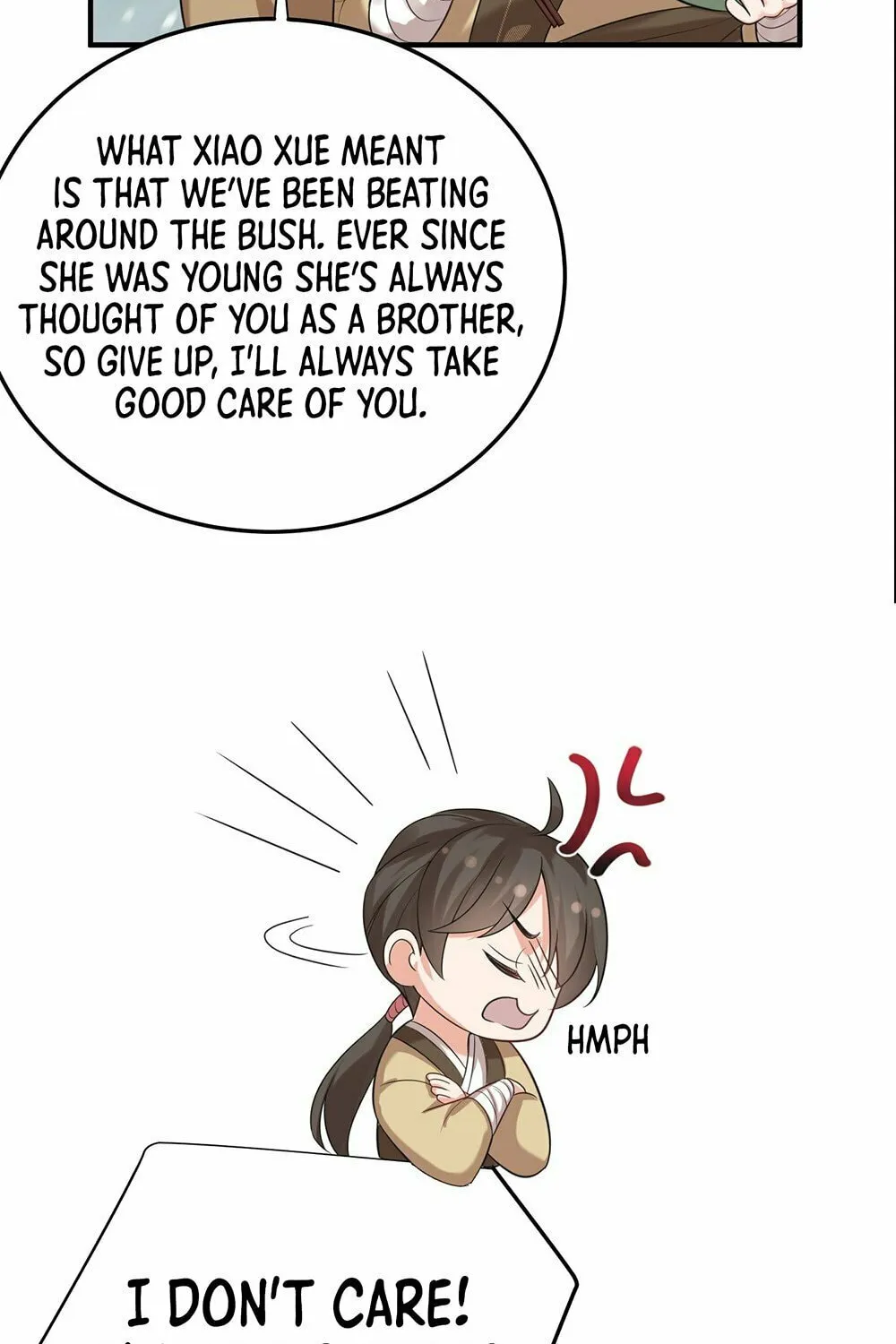When Did I Become Unbeatable? Mangakakalot X Chapter 100 Page 18
