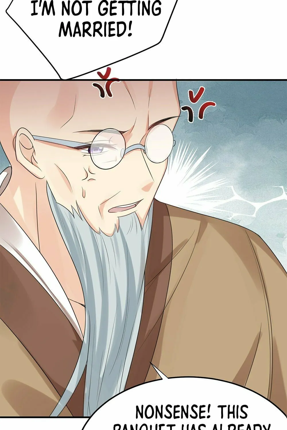 When Did I Become Unbeatable? Mangakakalot X Chapter 100 Page 19
