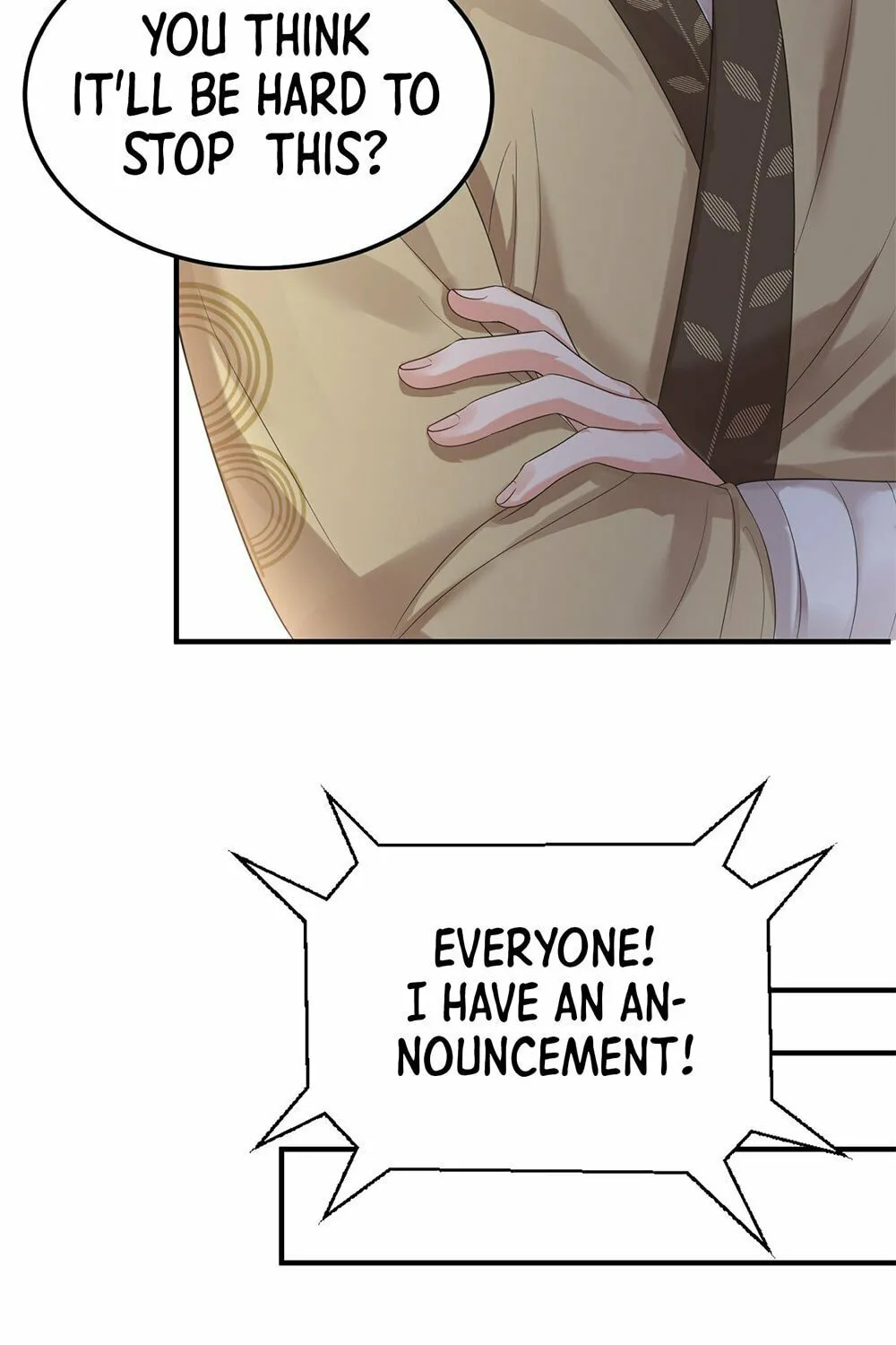 When Did I Become Unbeatable? Mangakakalot X Chapter 100 Page 21