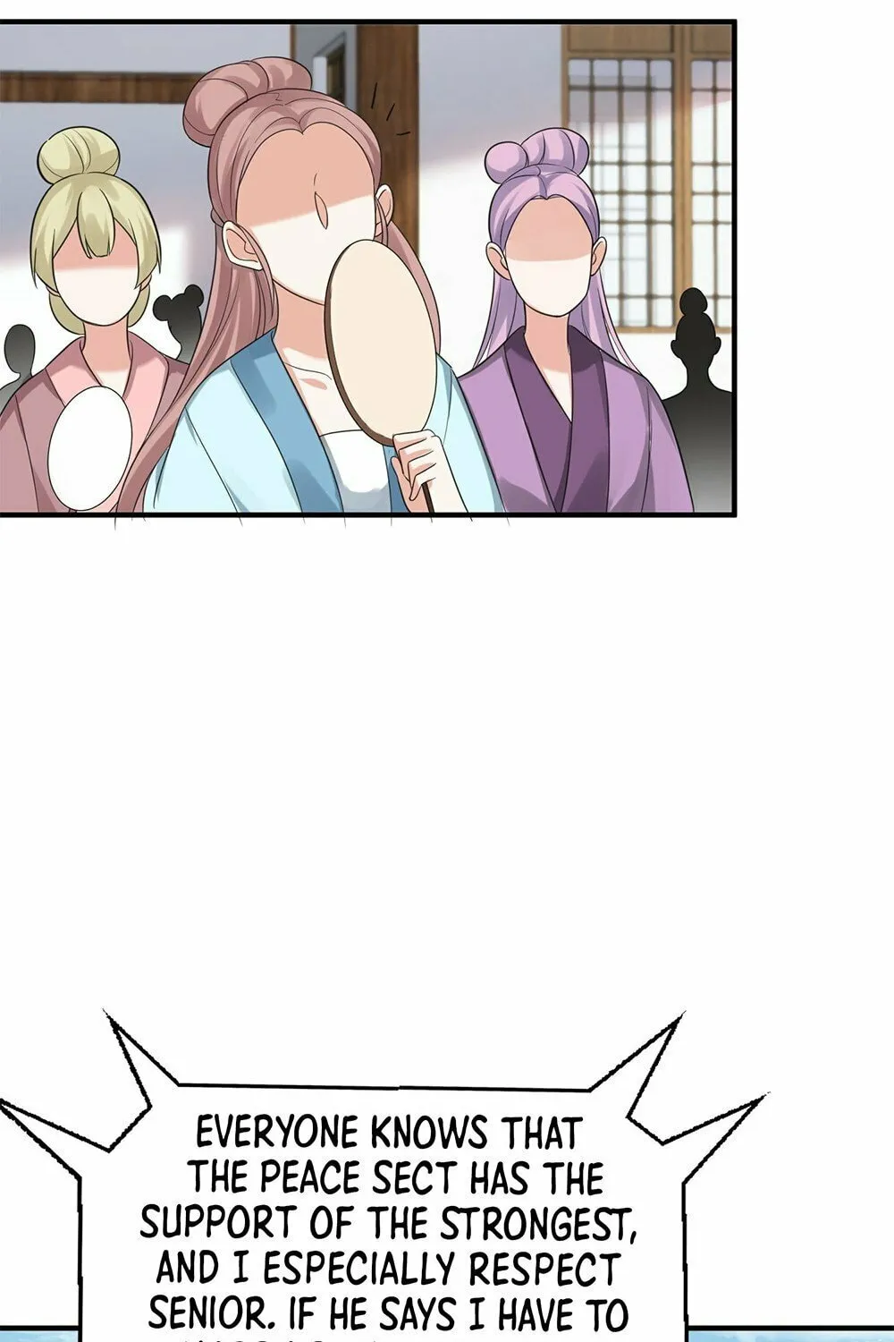 When Did I Become Unbeatable? Mangakakalot X Chapter 100 Page 22