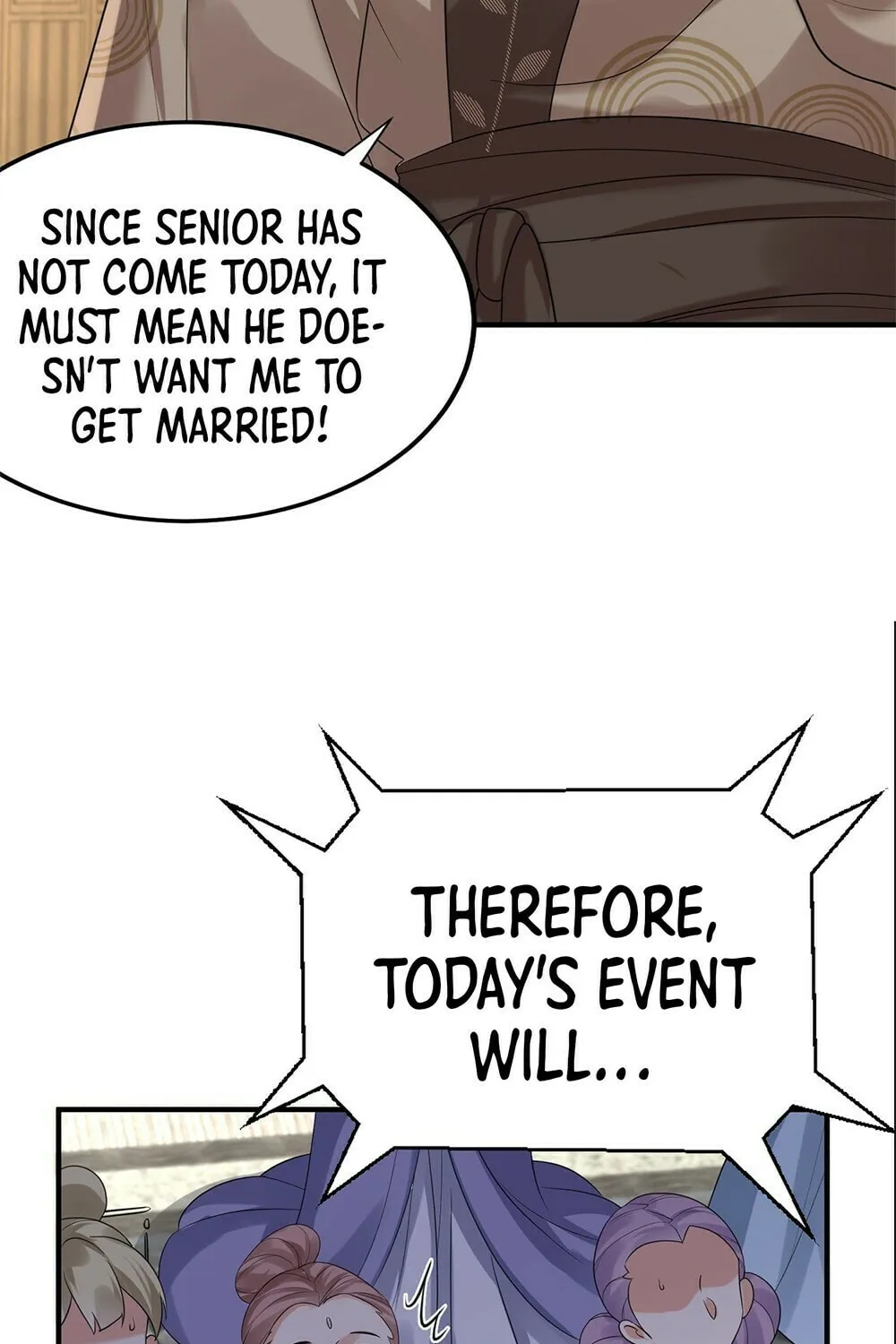 When Did I Become Unbeatable? Mangakakalot X Chapter 100 Page 26