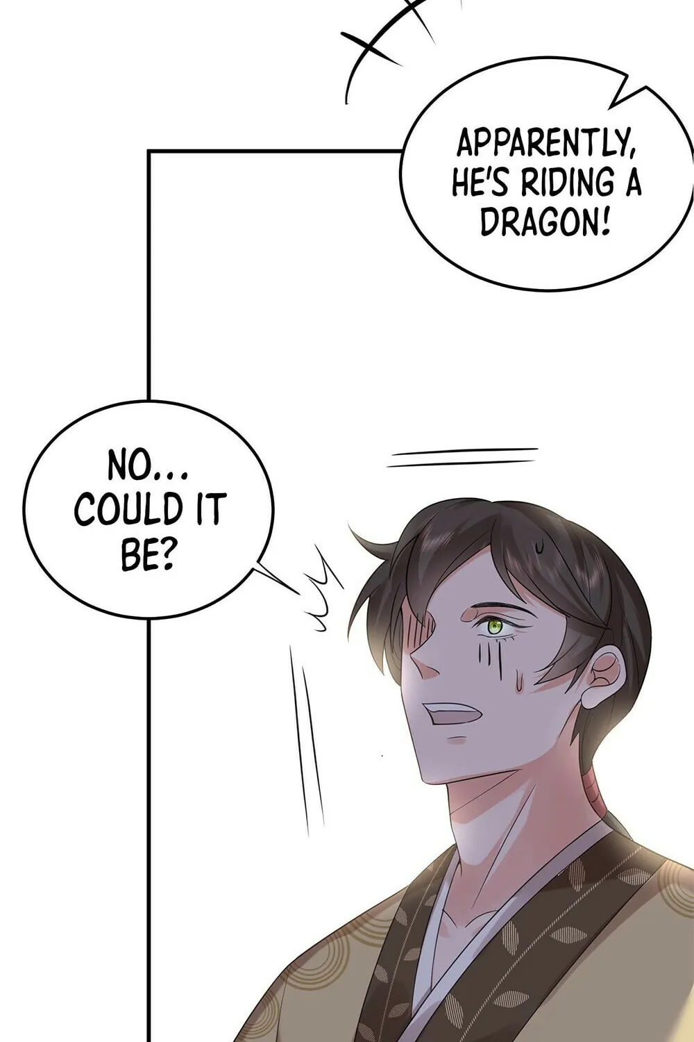 When Did I Become Unbeatable? Mangakakalot X Chapter 100 Page 28