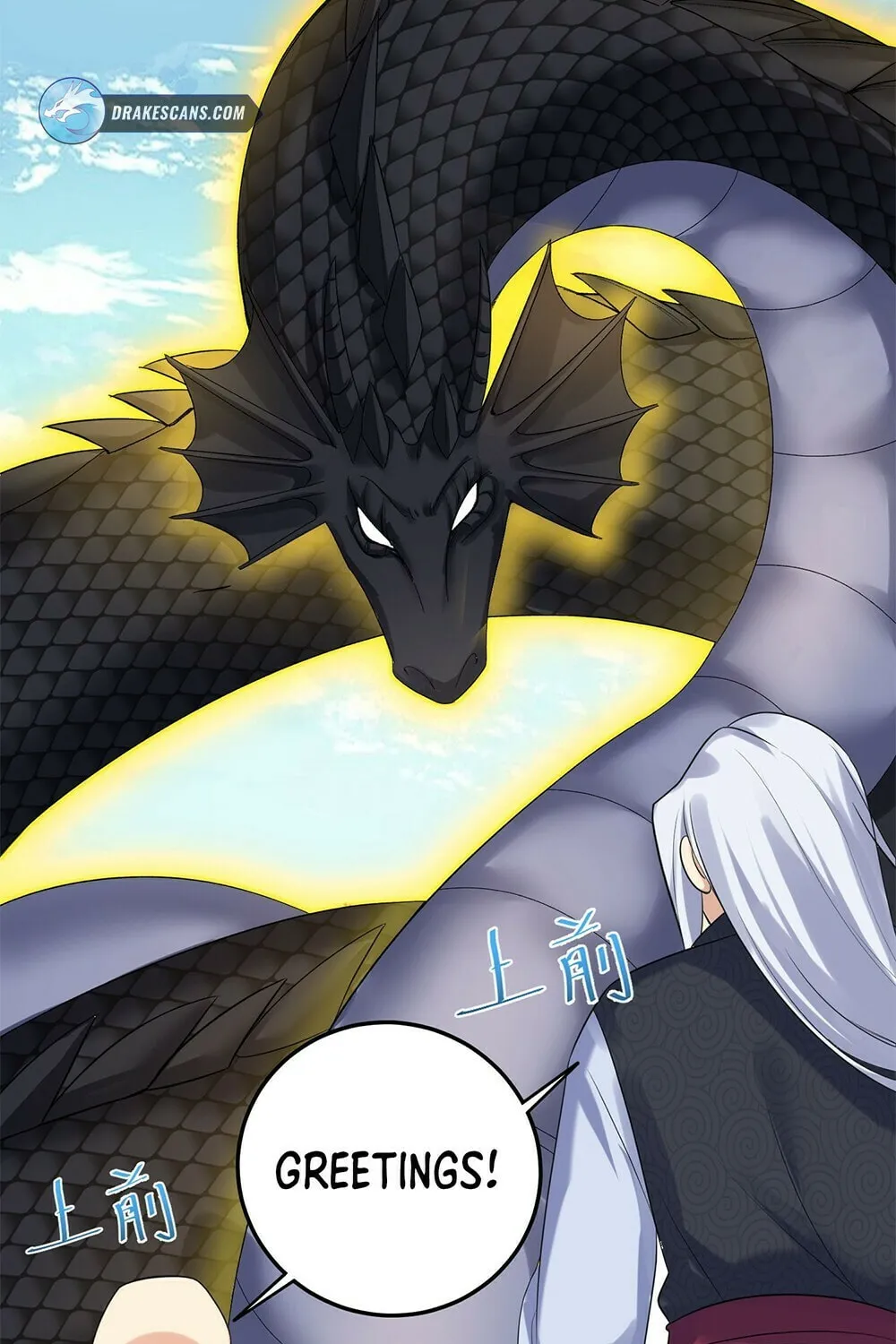 When Did I Become Unbeatable? Mangakakalot X Chapter 100 Page 31