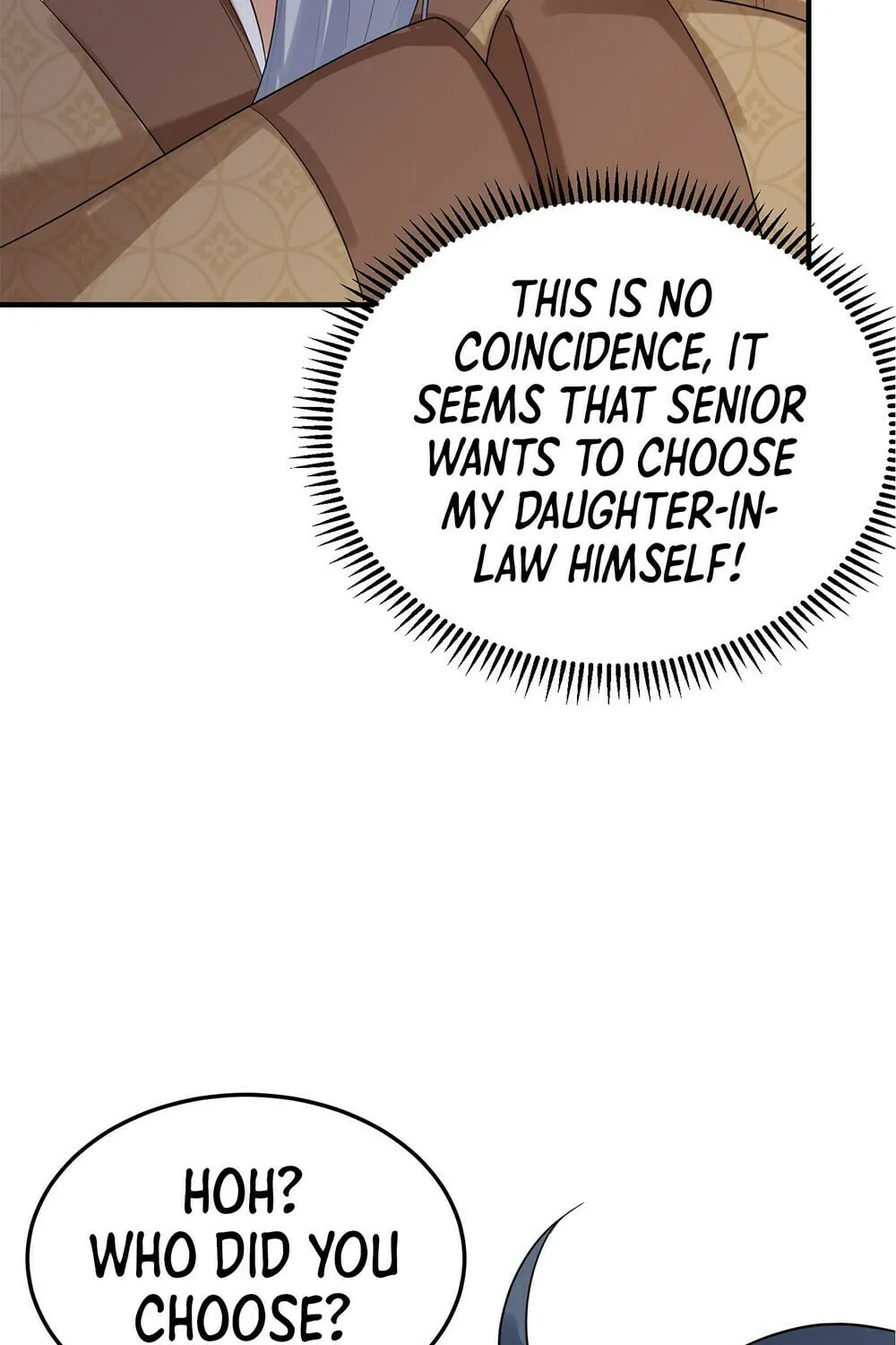 When Did I Become Unbeatable? Mangakakalot X Chapter 100 Page 35