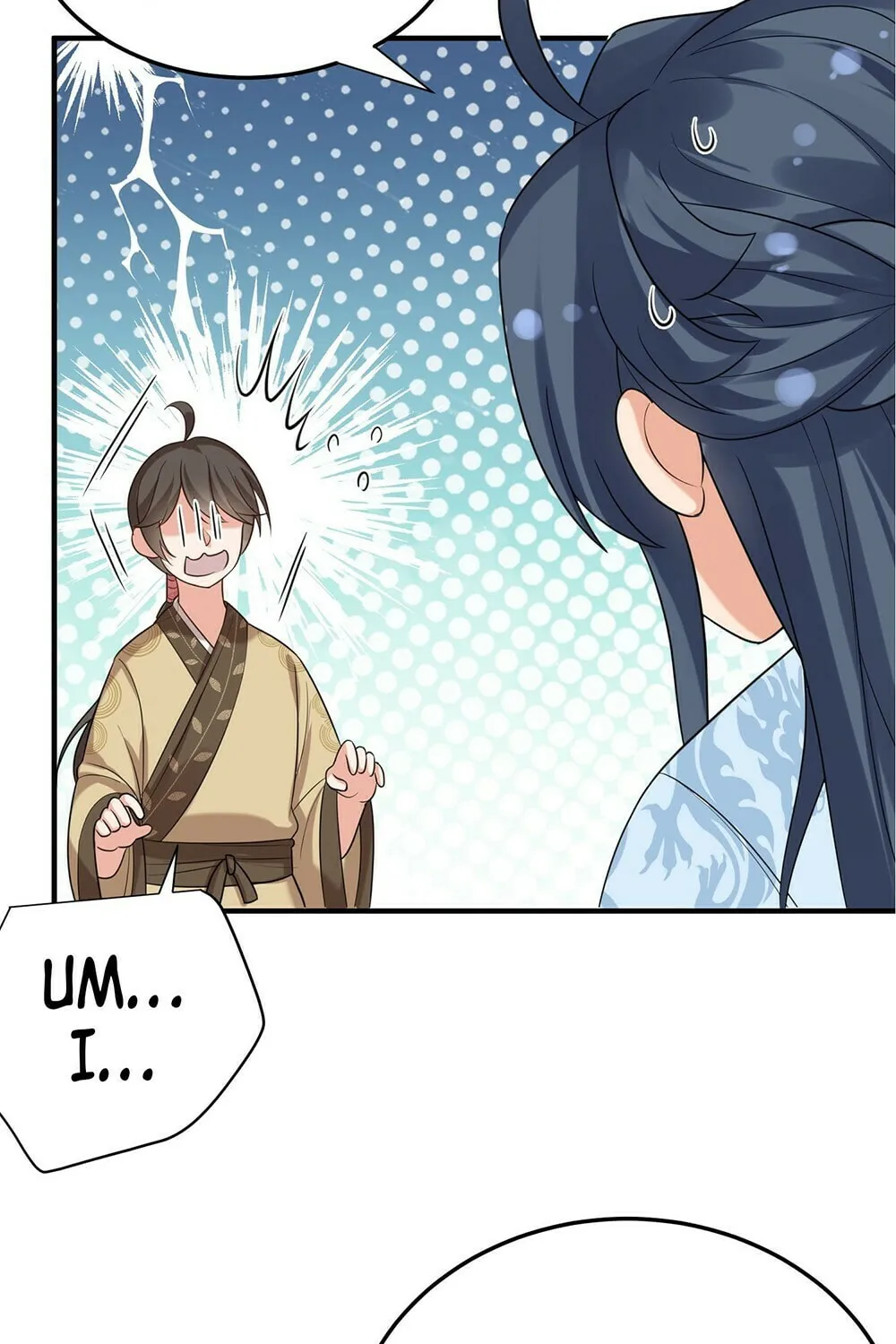 When Did I Become Unbeatable? Mangakakalot X Chapter 100 Page 36