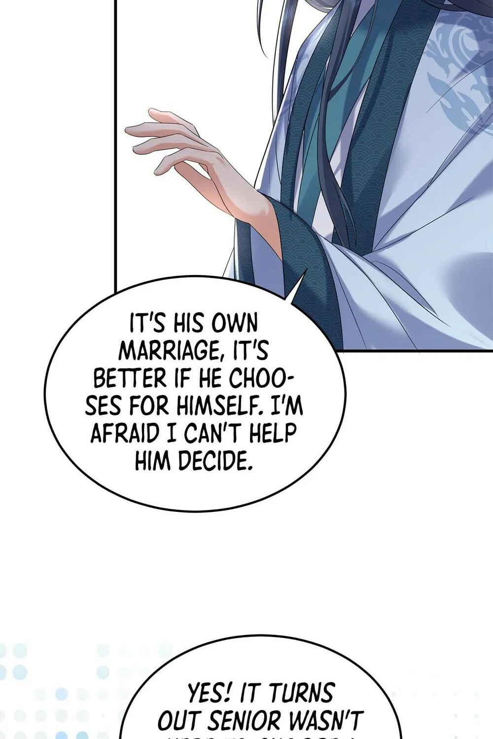 When Did I Become Unbeatable? Mangakakalot X Chapter 100 Page 39