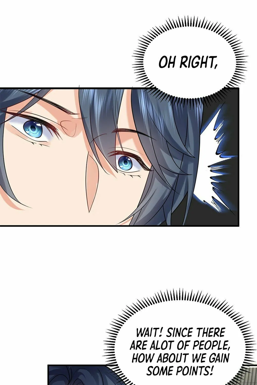 When Did I Become Unbeatable? Mangakakalot X Chapter 101 Page 51
