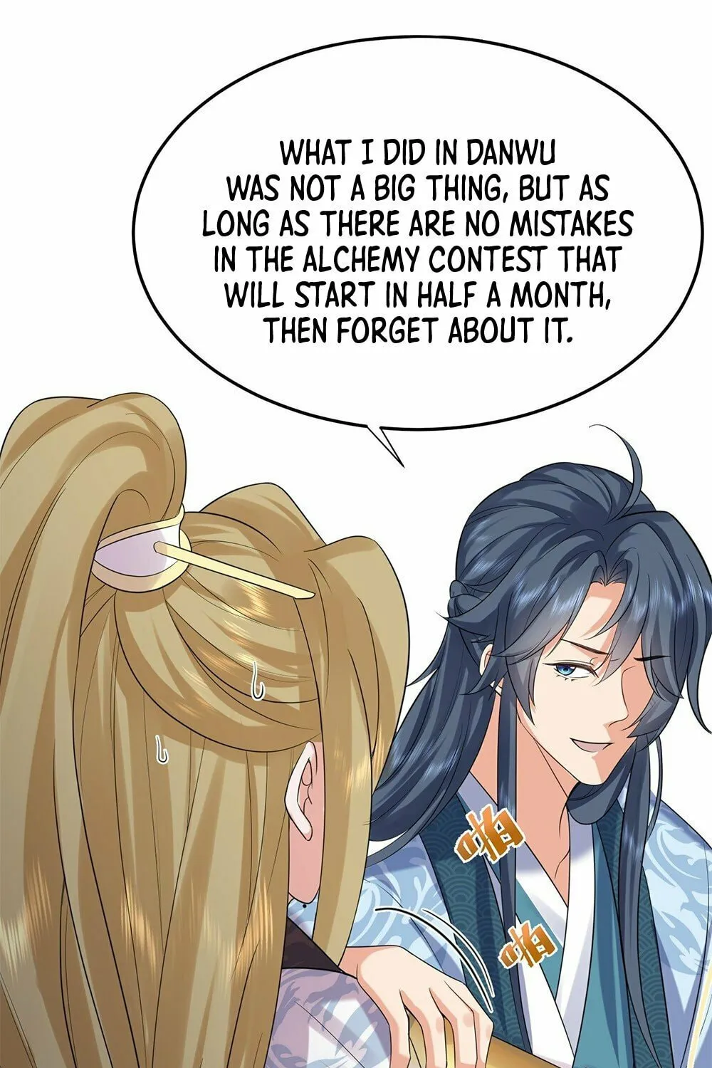 When Did I Become Unbeatable? Mangakakalot X Chapter 101 Page 67