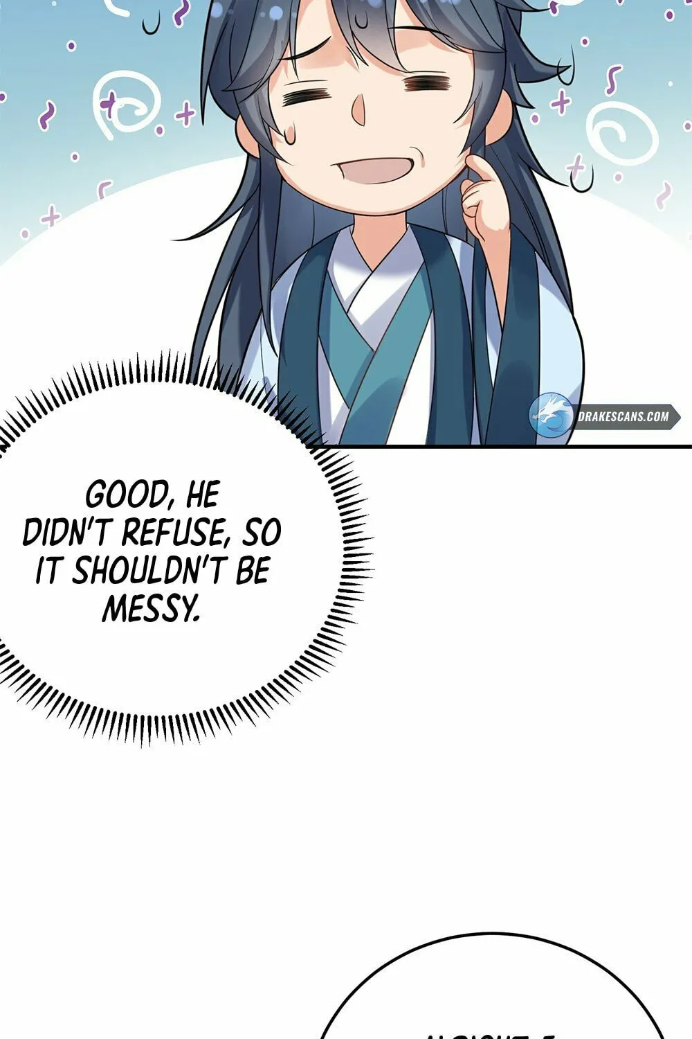 When Did I Become Unbeatable? Mangakakalot X Chapter 101 Page 9
