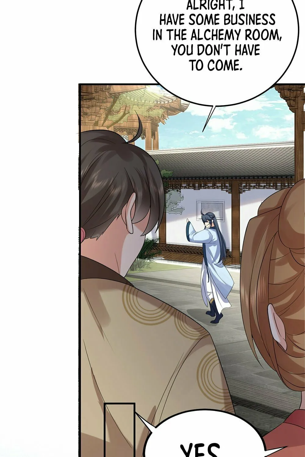 When Did I Become Unbeatable? Mangakakalot X Chapter 101 Page 10