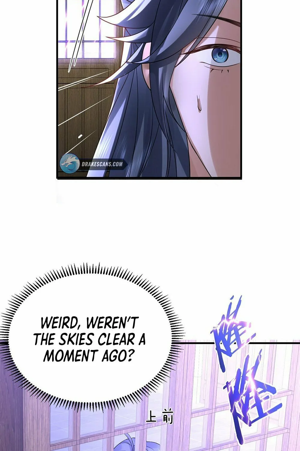 When Did I Become Unbeatable? Mangakakalot X Chapter 101 Page 20