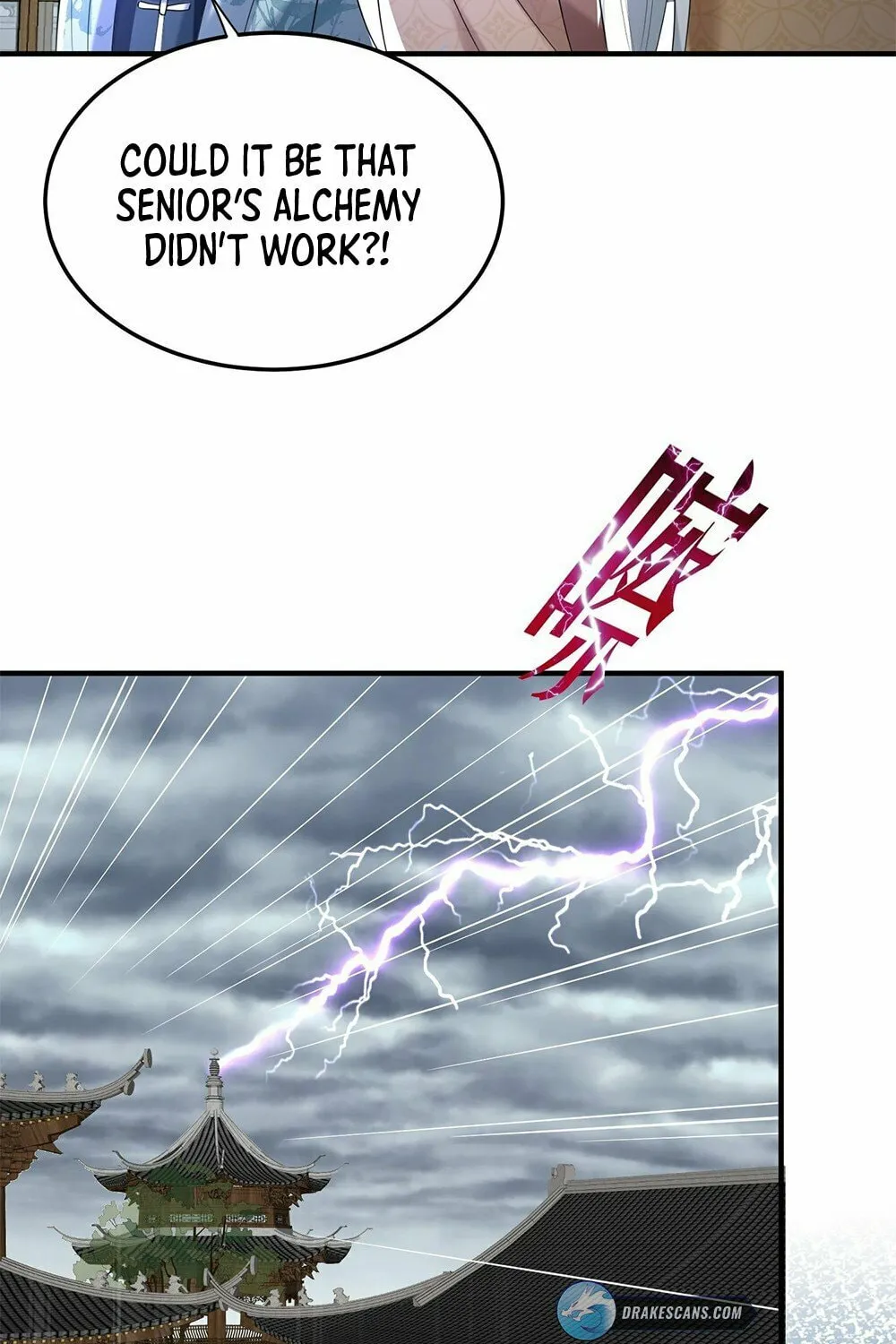 When Did I Become Unbeatable? Mangakakalot X Chapter 101 Page 28