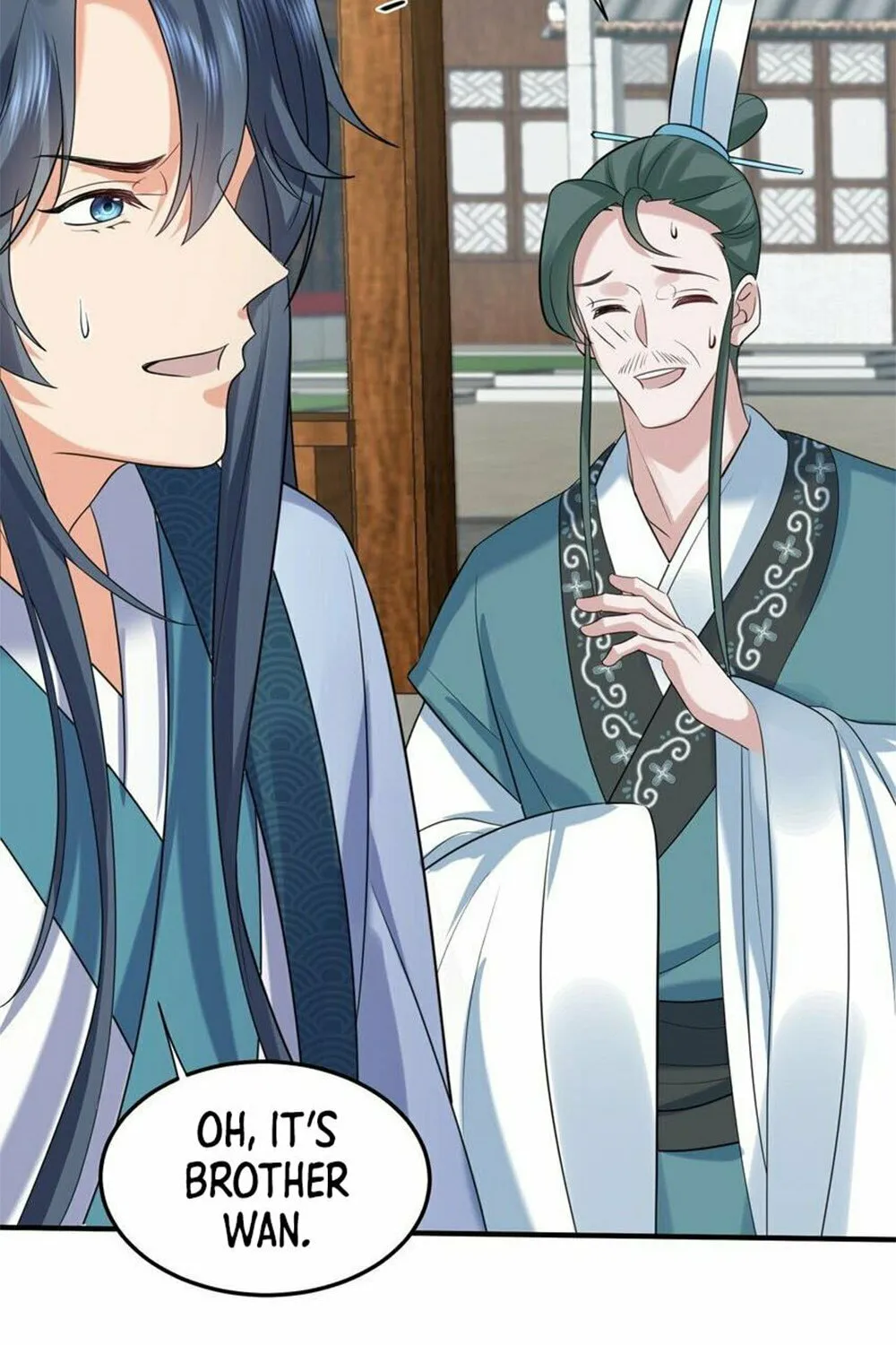 When Did I Become Unbeatable? Mangakakalot X Chapter 102 Page 42