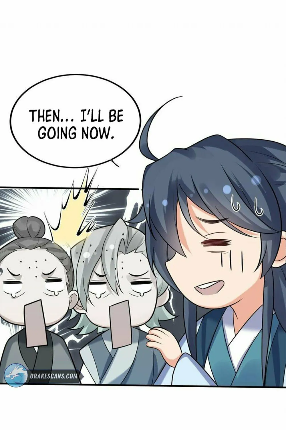 When Did I Become Unbeatable? Mangakakalot X Chapter 102 Page 44