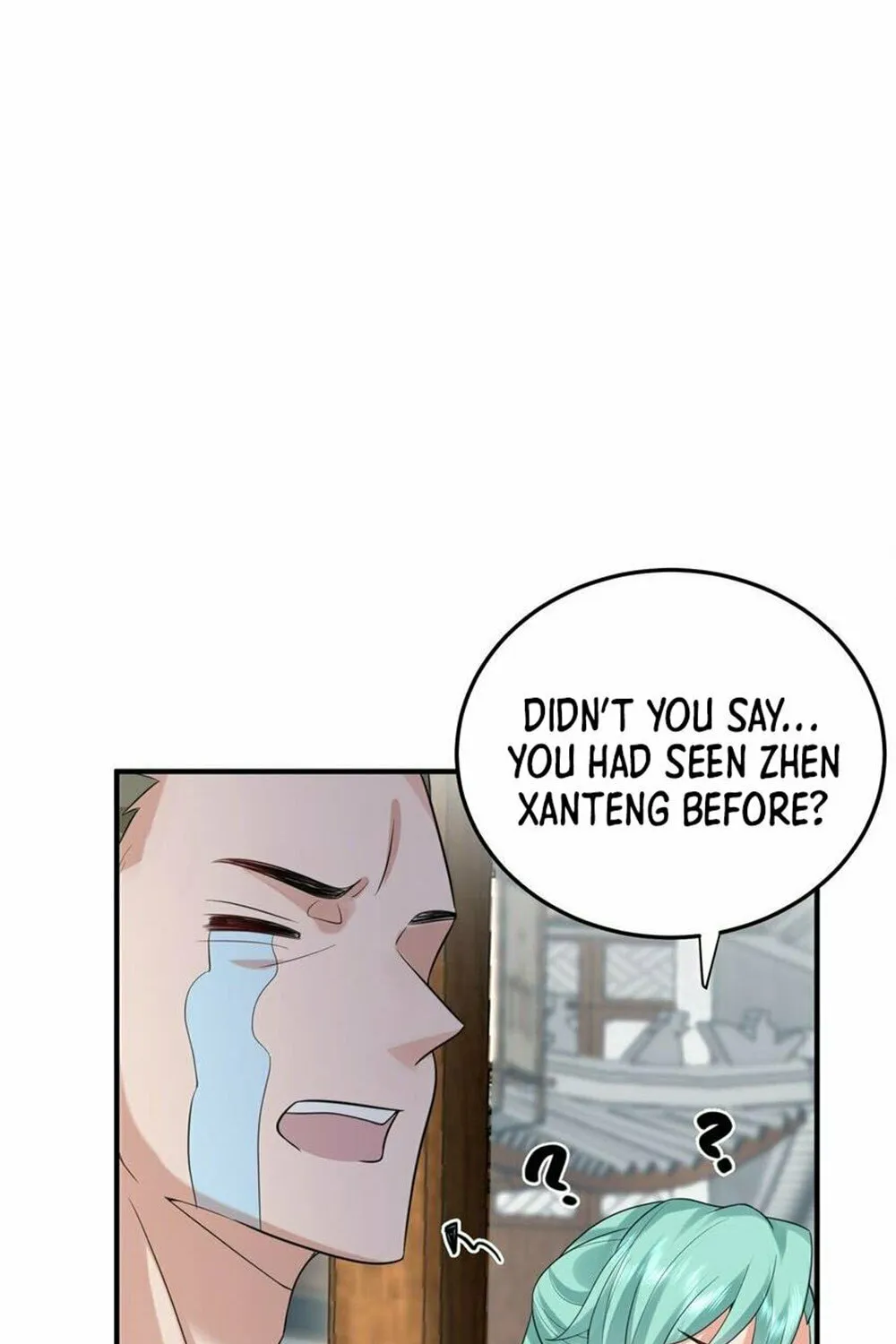 When Did I Become Unbeatable? Mangakakalot X Chapter 102 Page 45
