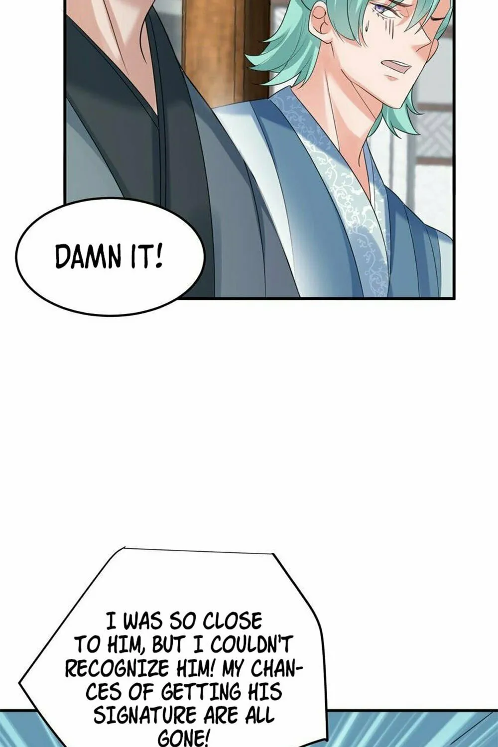 When Did I Become Unbeatable? Mangakakalot X Chapter 102 Page 46