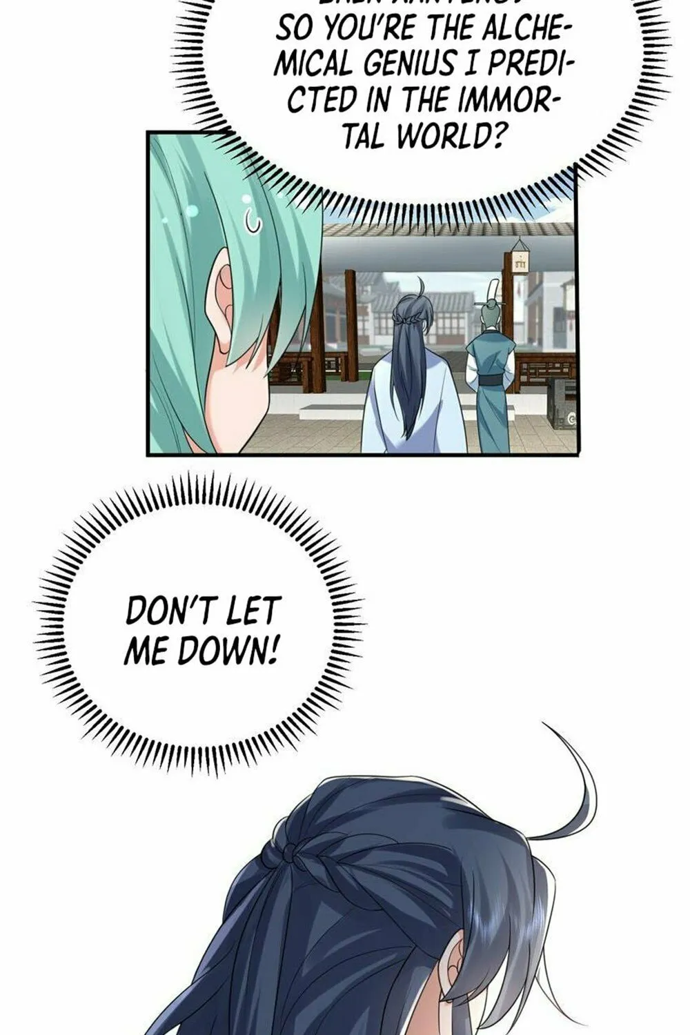 When Did I Become Unbeatable? Mangakakalot X Chapter 102 Page 48