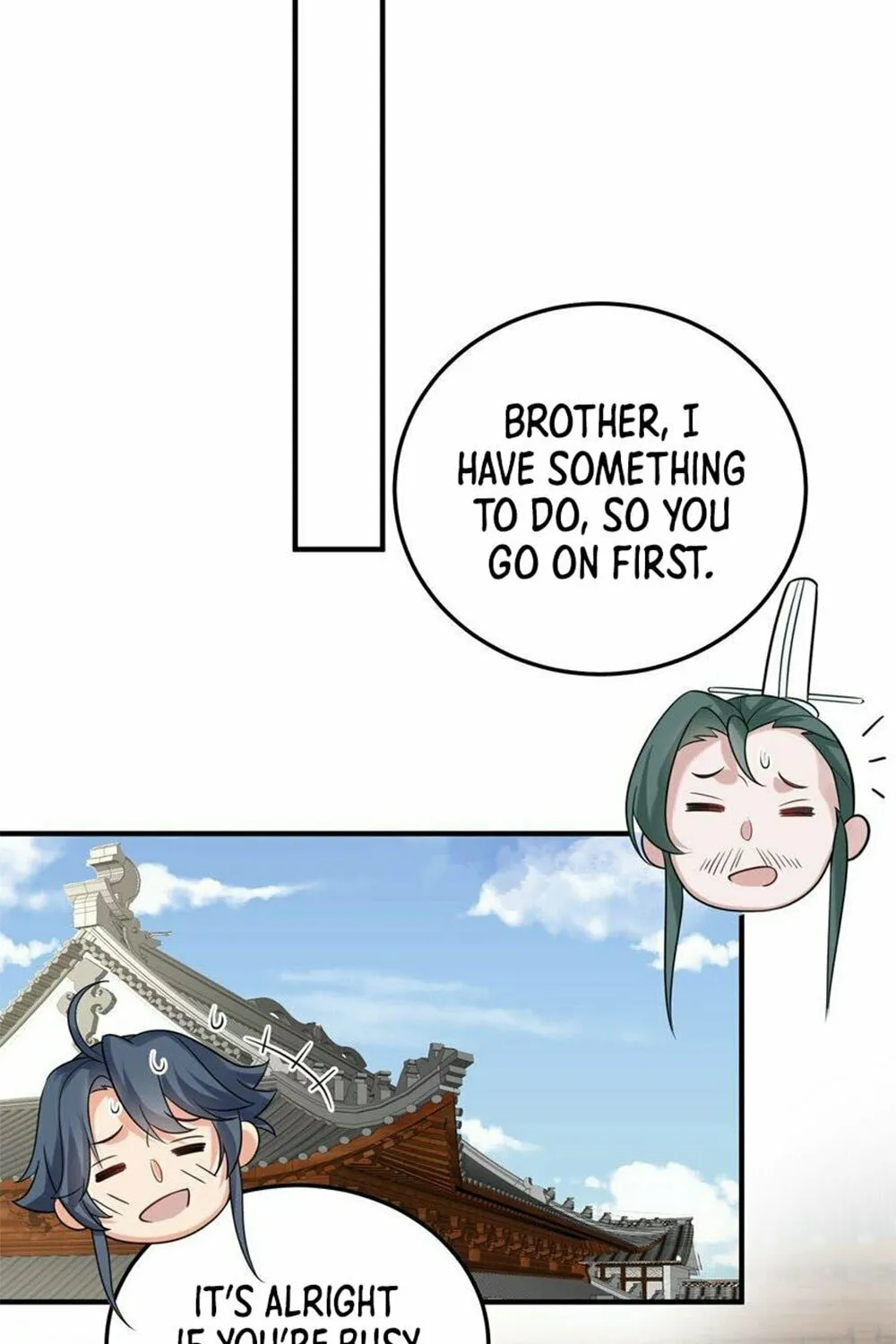 When Did I Become Unbeatable? Mangakakalot X Chapter 102 Page 51