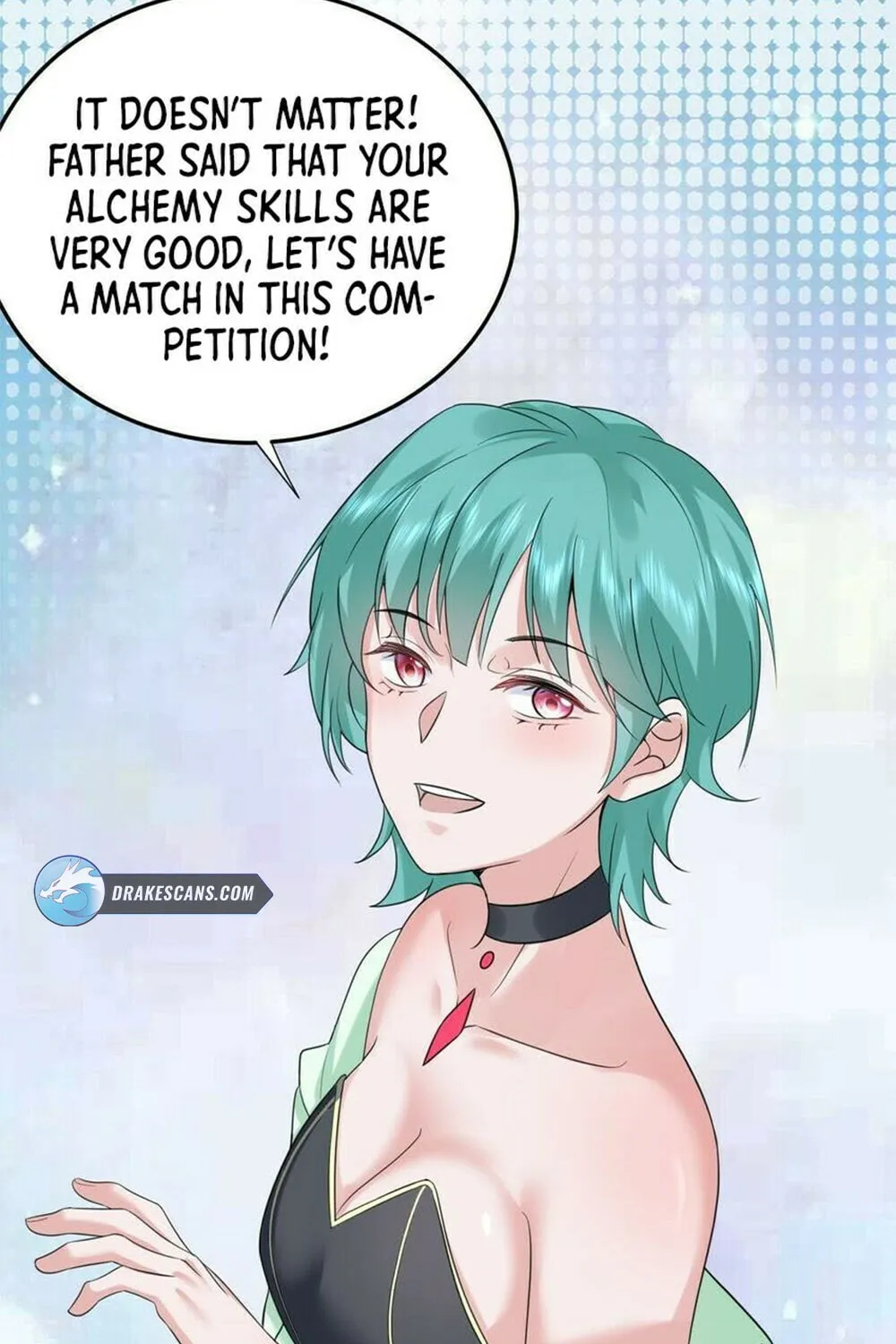 When Did I Become Unbeatable? Mangakakalot X Chapter 102 Page 59