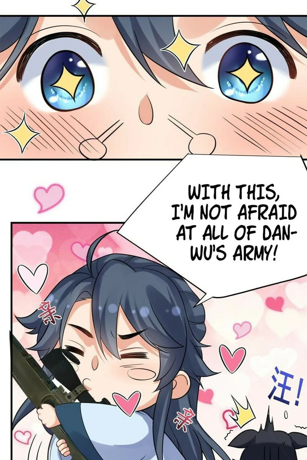 When Did I Become Unbeatable? Mangakakalot X Chapter 102 Page 11