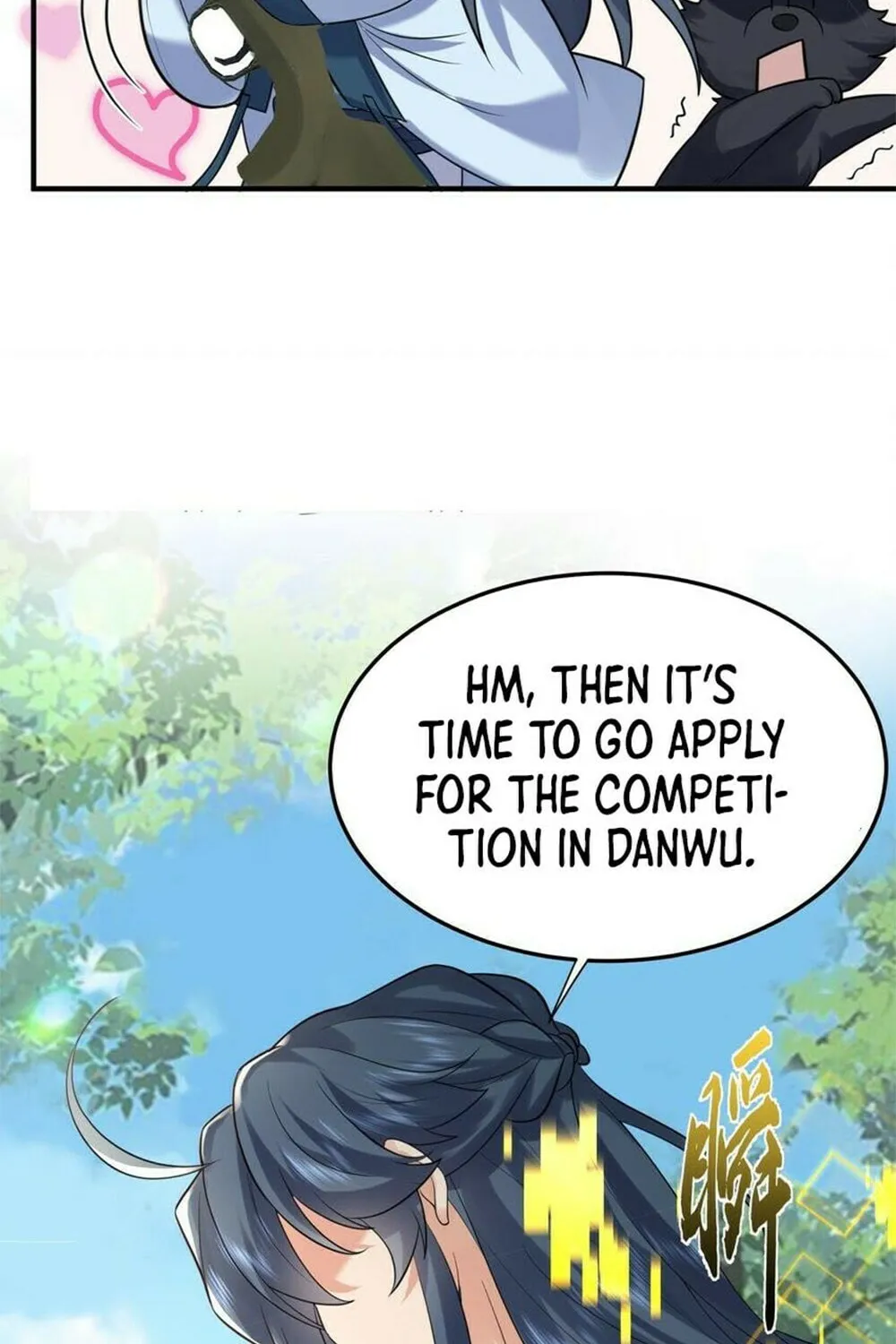 When Did I Become Unbeatable? Mangakakalot X Chapter 102 Page 12