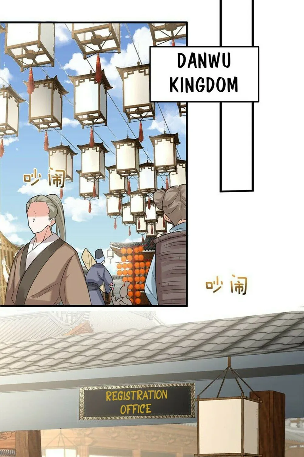 When Did I Become Unbeatable? Mangakakalot X Chapter 102 Page 15