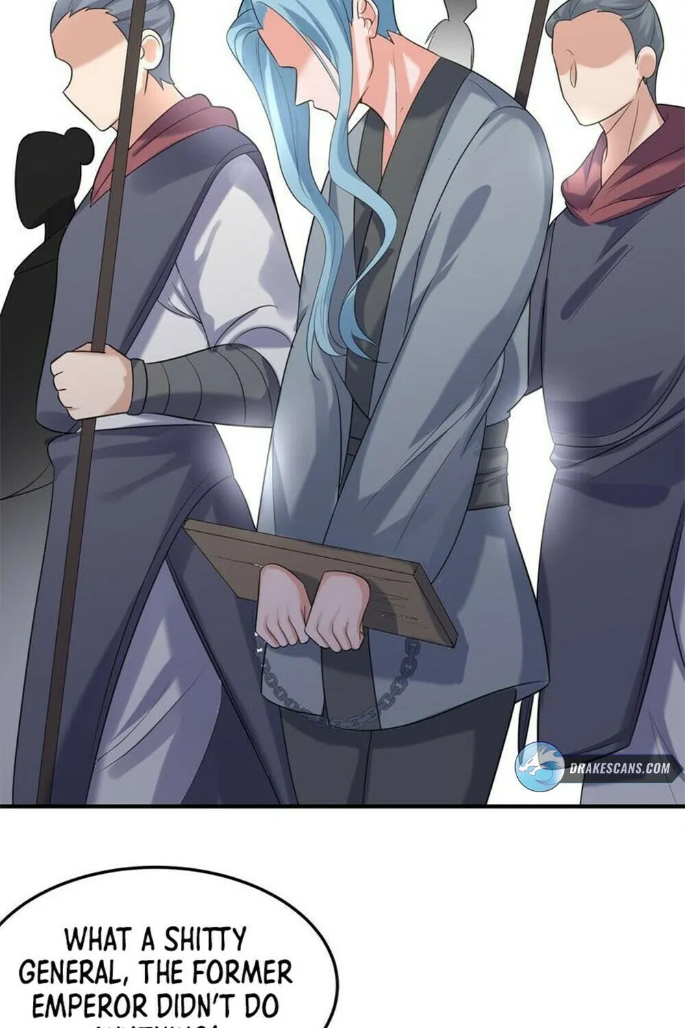 When Did I Become Unbeatable? Mangakakalot X Chapter 102 Page 18