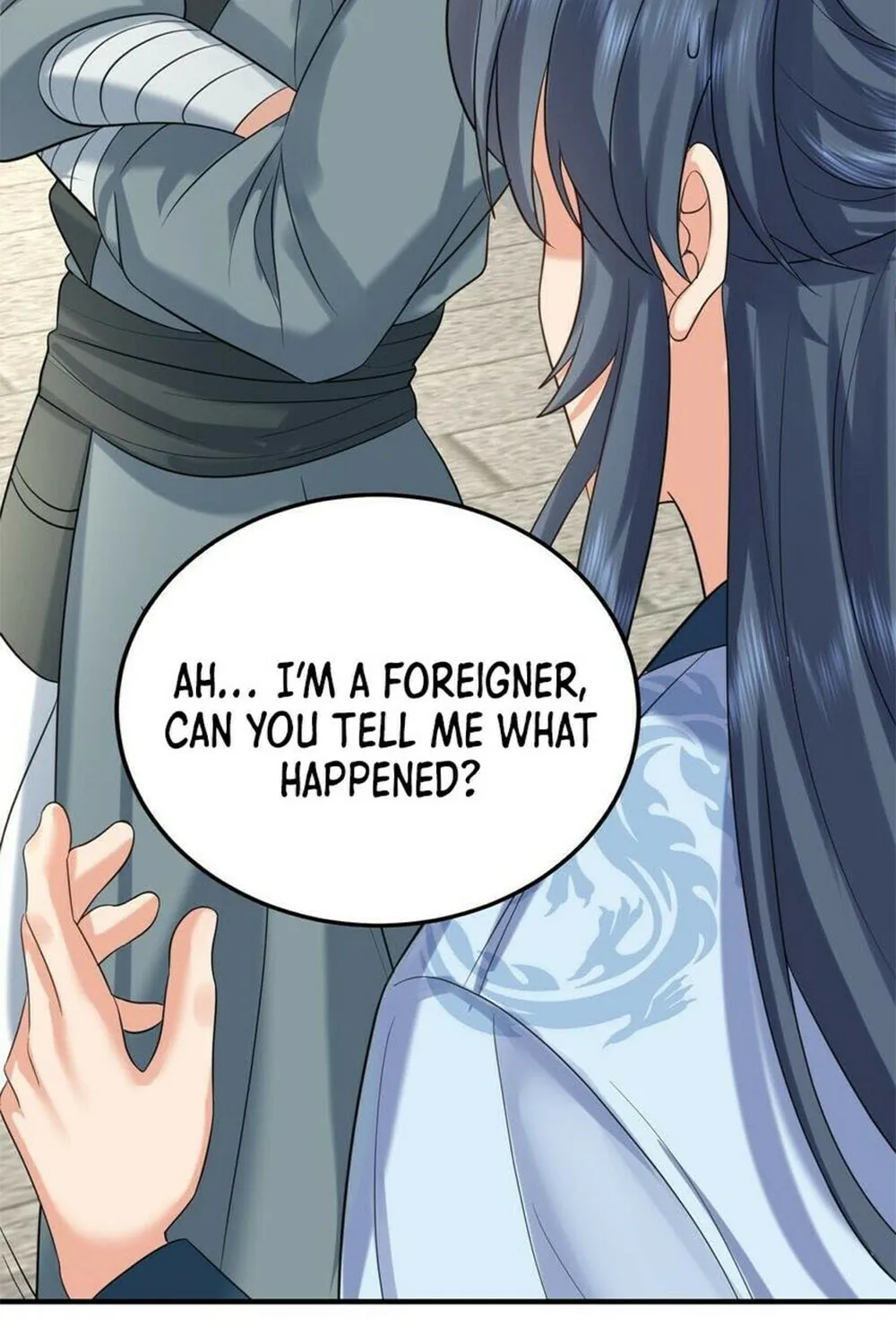 When Did I Become Unbeatable? Mangakakalot X Chapter 102 Page 21