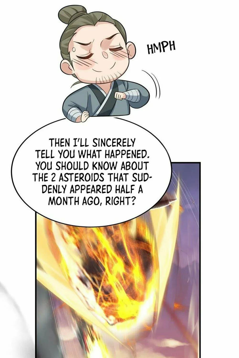 When Did I Become Unbeatable? Mangakakalot X Chapter 102 Page 23