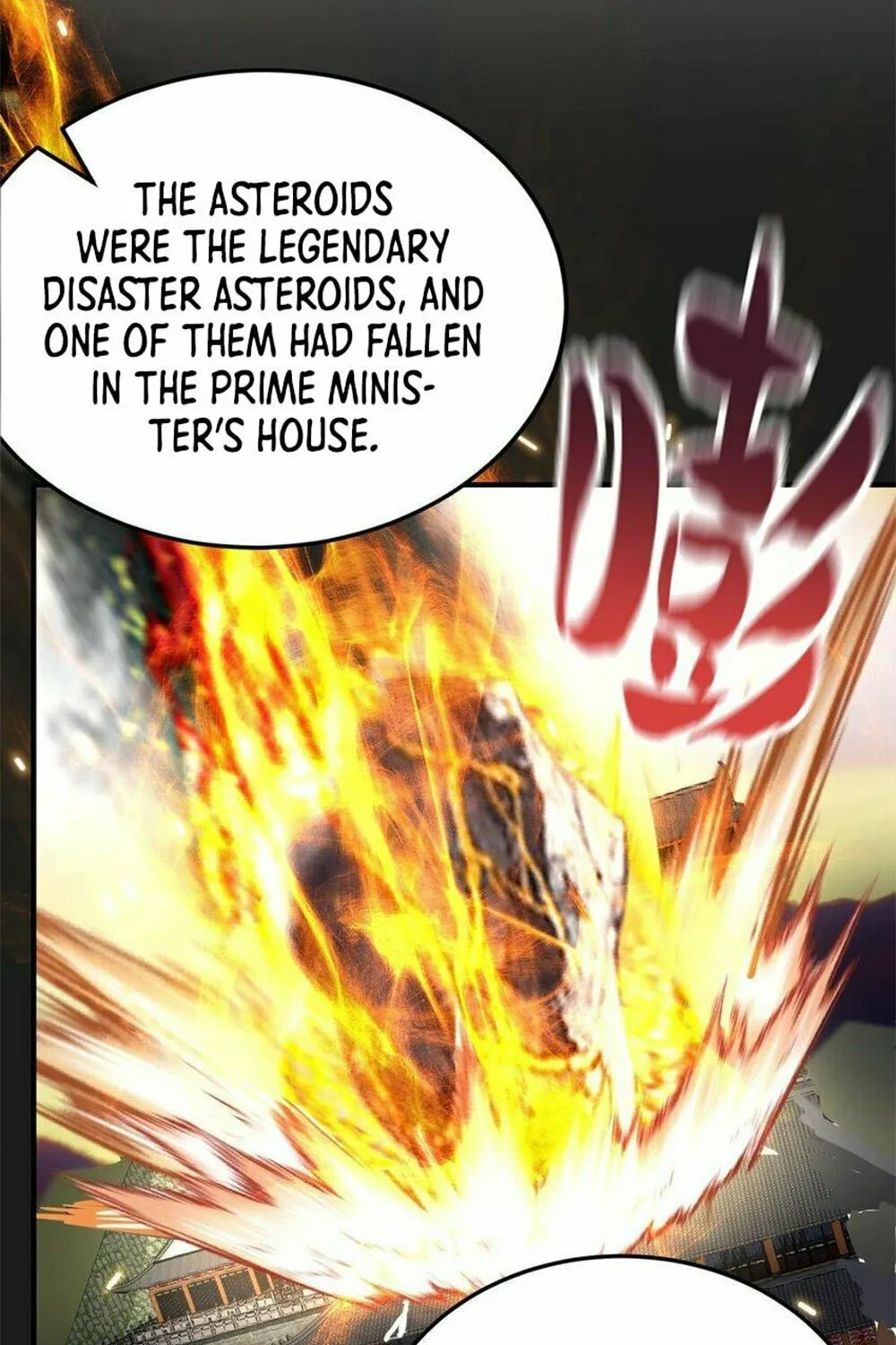 When Did I Become Unbeatable? Mangakakalot X Chapter 102 Page 25