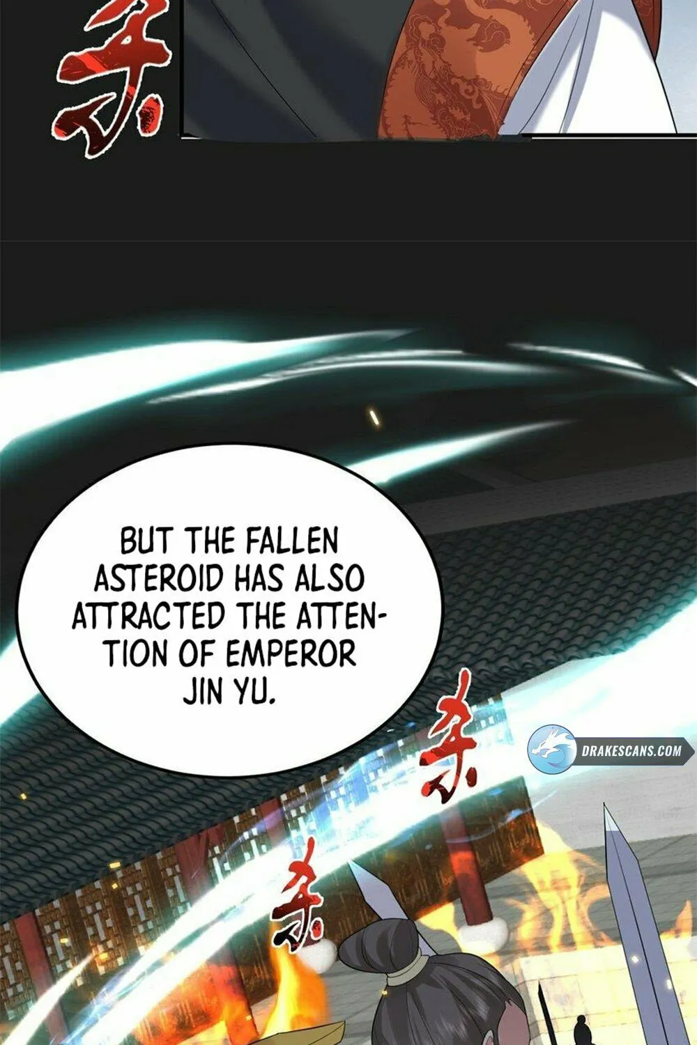 When Did I Become Unbeatable? Mangakakalot X Chapter 102 Page 27