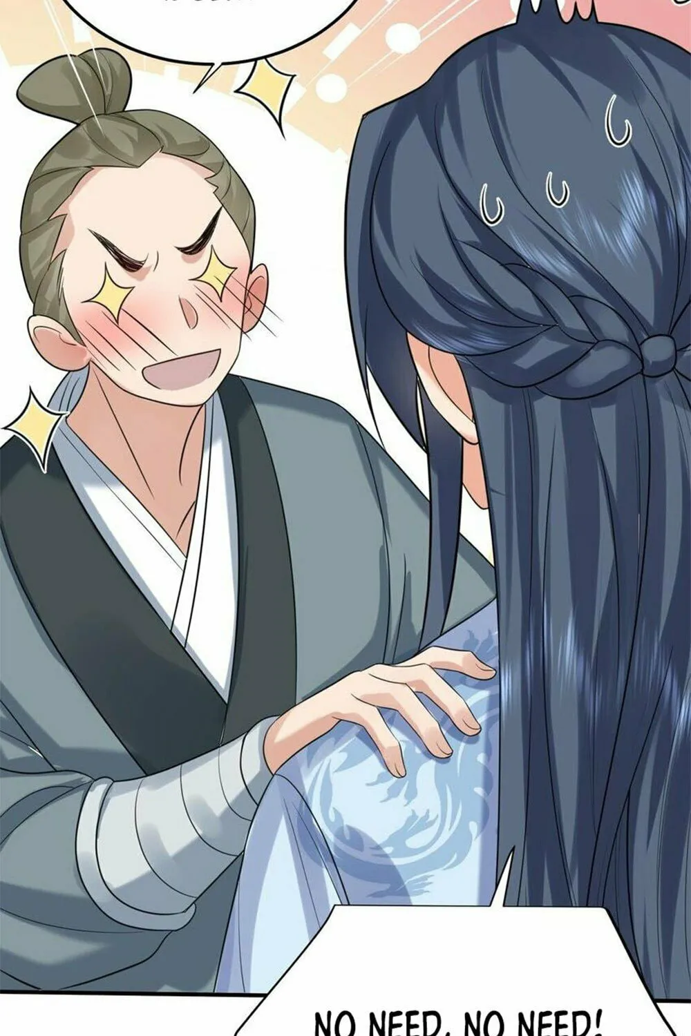 When Did I Become Unbeatable? Mangakakalot X Chapter 102 Page 39