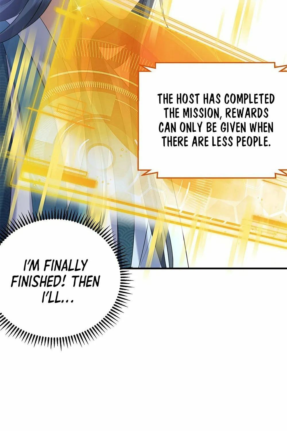 When Did I Become Unbeatable? Mangakakalot X Chapter 103 Page 43