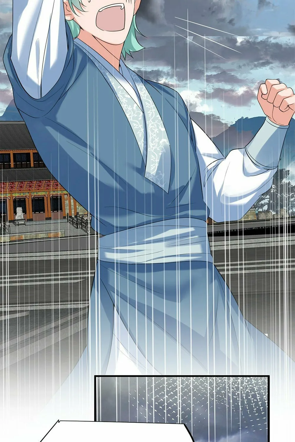 When Did I Become Unbeatable? Mangakakalot X Chapter 103 Page 47