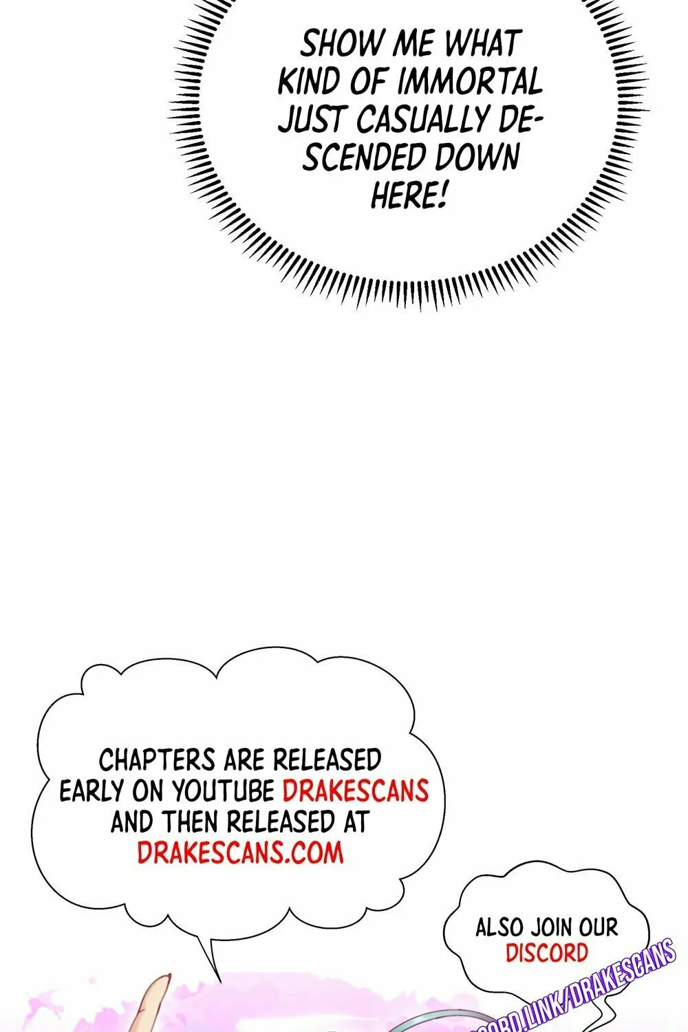 When Did I Become Unbeatable? Mangakakalot X Chapter 103 Page 56