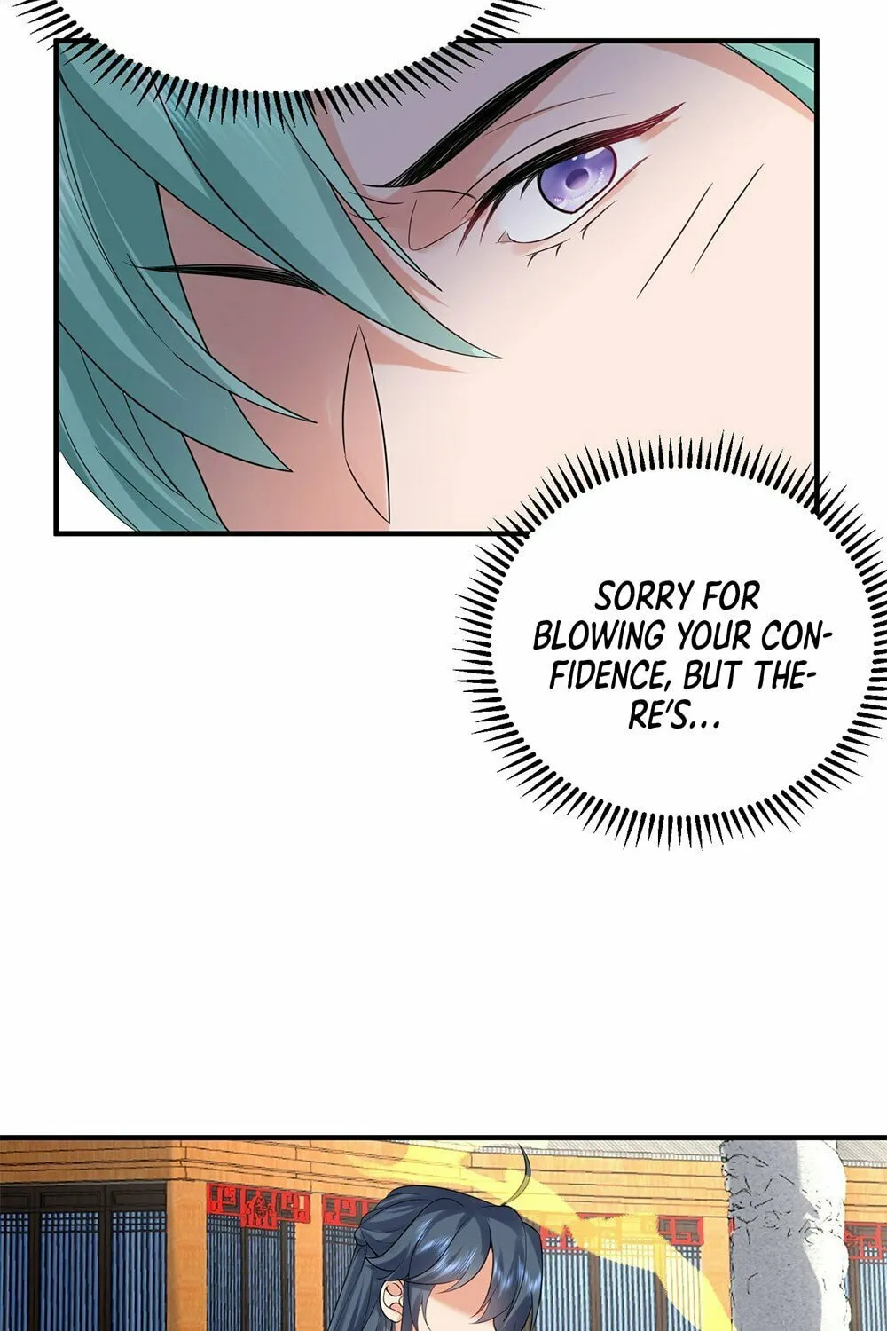 When Did I Become Unbeatable? Mangakakalot X Chapter 103 Page 12