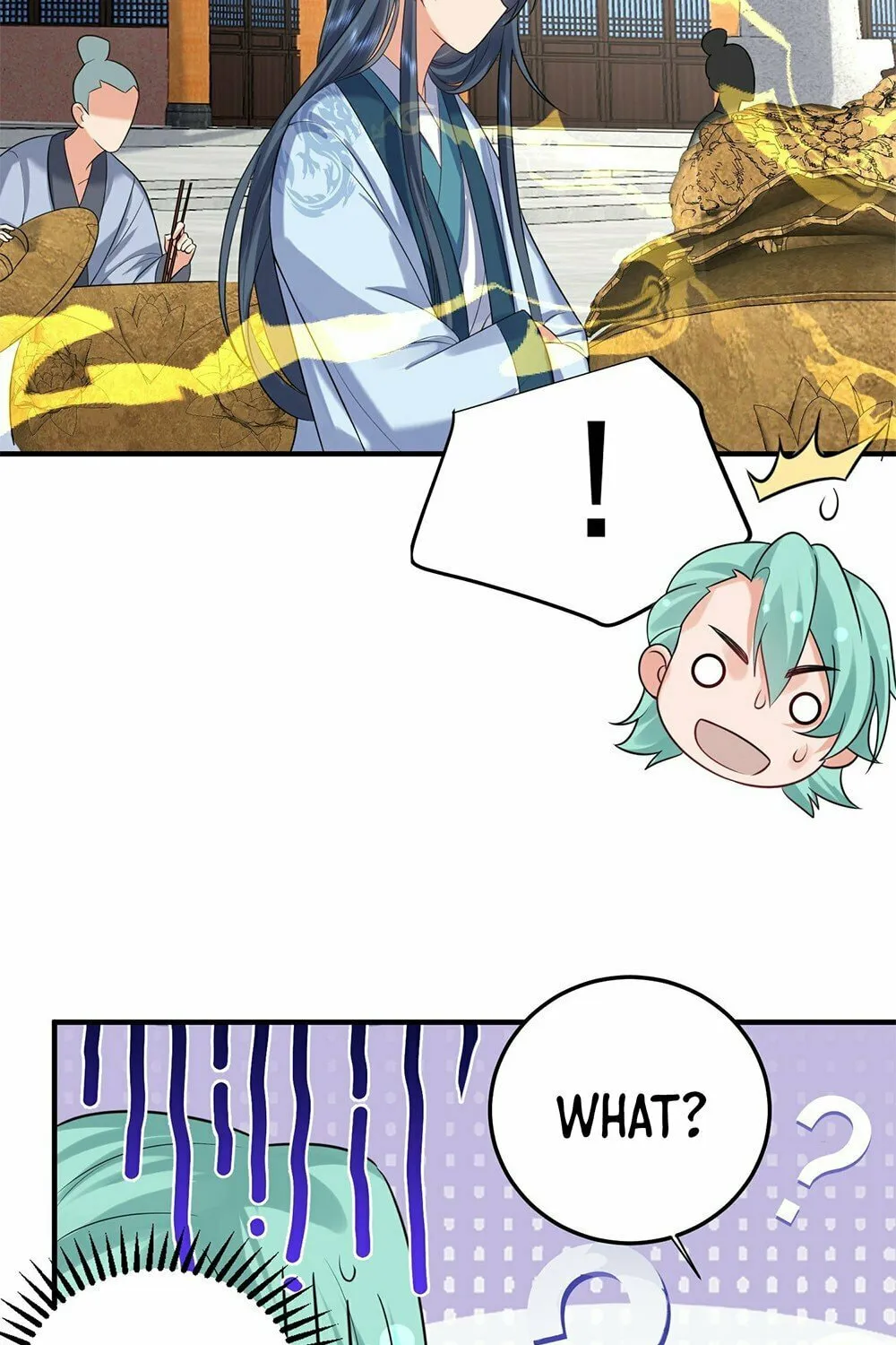 When Did I Become Unbeatable? Mangakakalot X Chapter 103 Page 13
