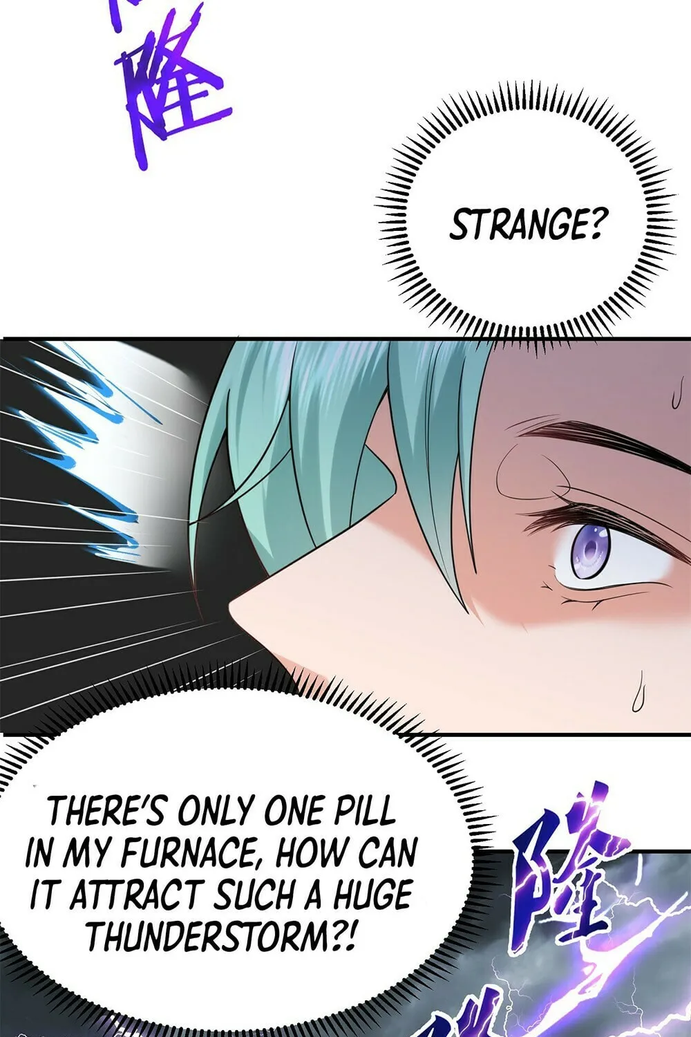 When Did I Become Unbeatable? Mangakakalot X Chapter 103 Page 22