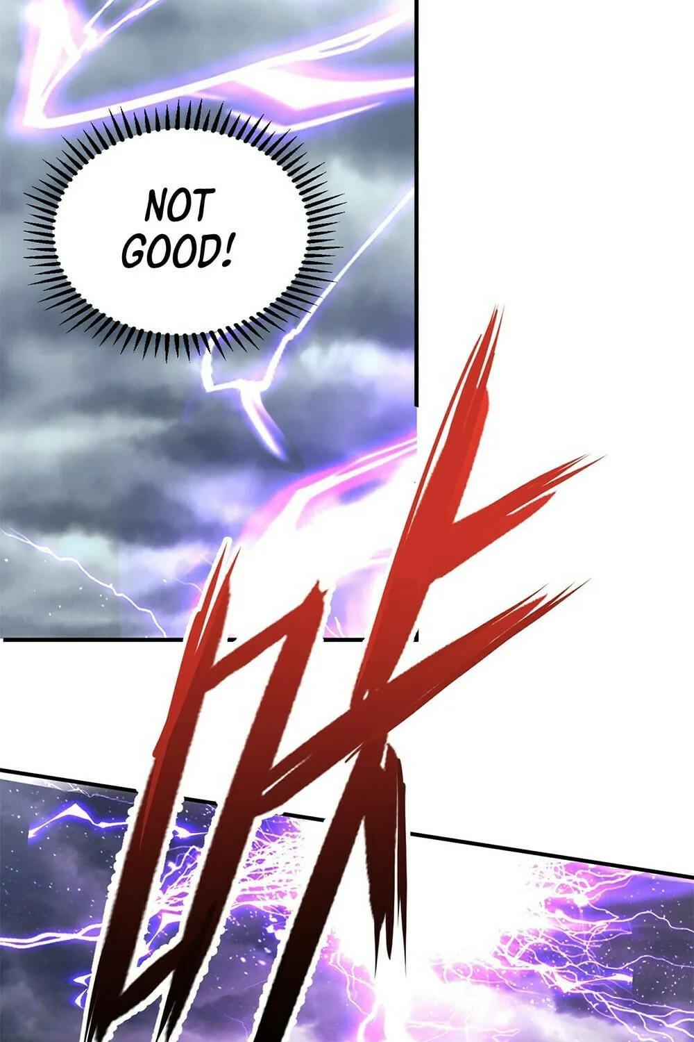 When Did I Become Unbeatable? Mangakakalot X Chapter 103 Page 24
