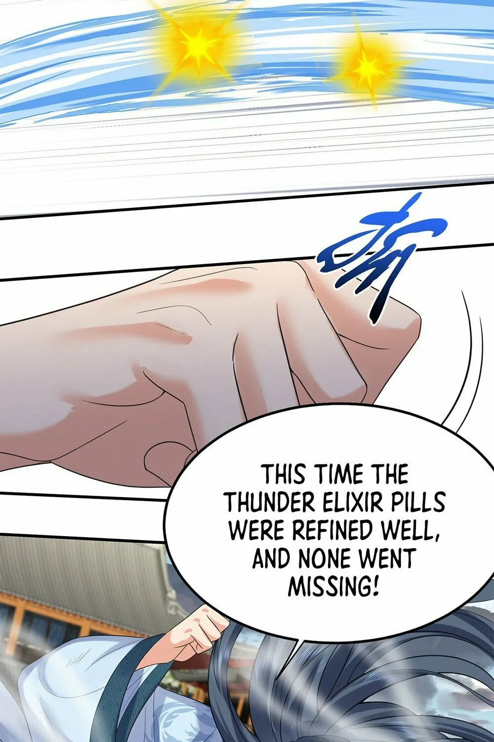 When Did I Become Unbeatable? Mangakakalot X Chapter 103 Page 33