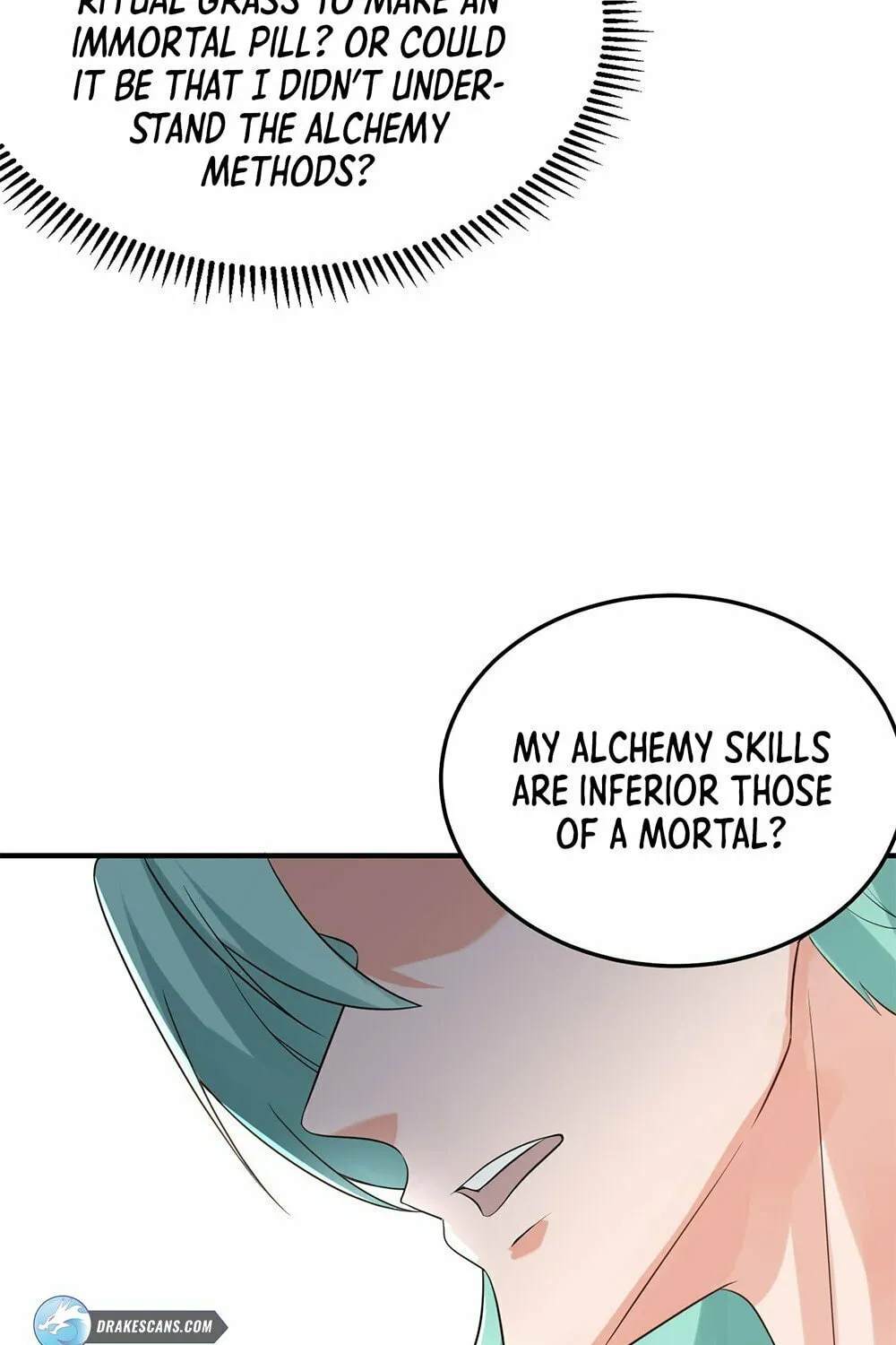 When Did I Become Unbeatable? Mangakakalot X Chapter 103 Page 37
