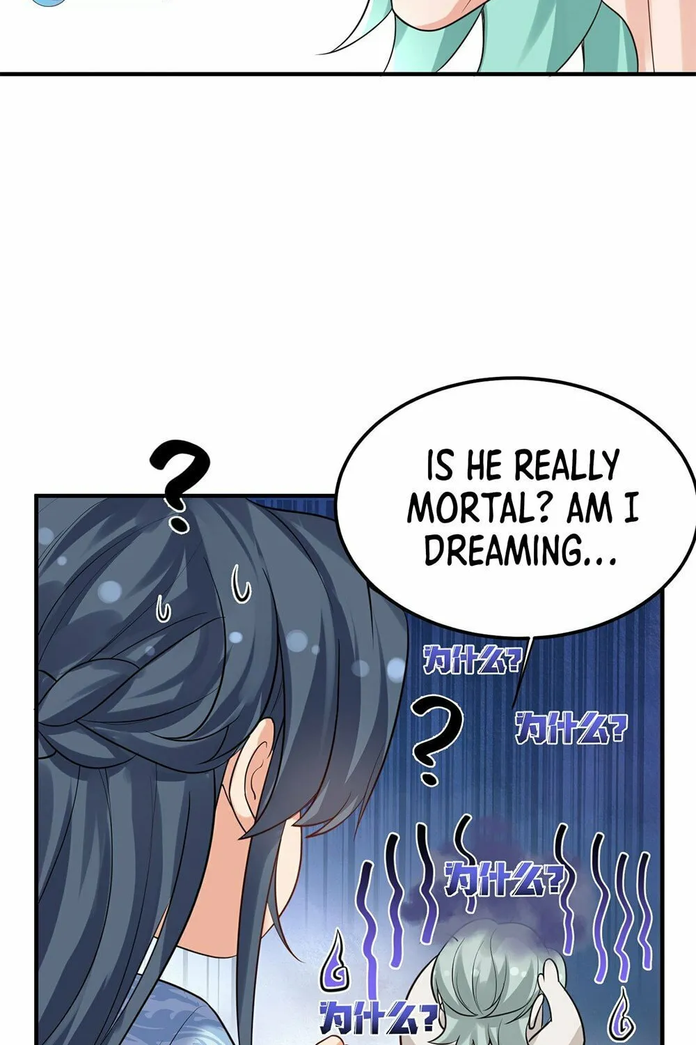 When Did I Become Unbeatable? Mangakakalot X Chapter 103 Page 38