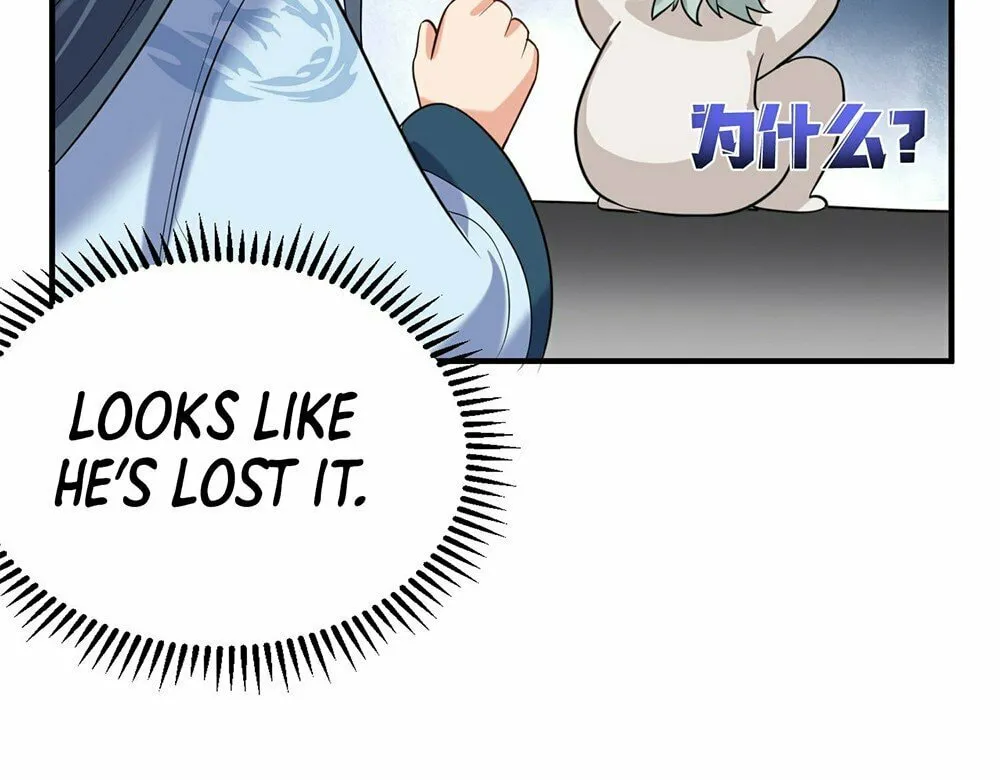 When Did I Become Unbeatable? Mangakakalot X Chapter 103 Page 39